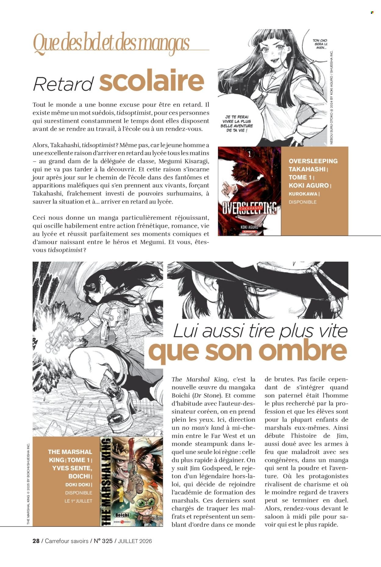 Catalogue CARREFOUR - A CHACUN SA CULTURE