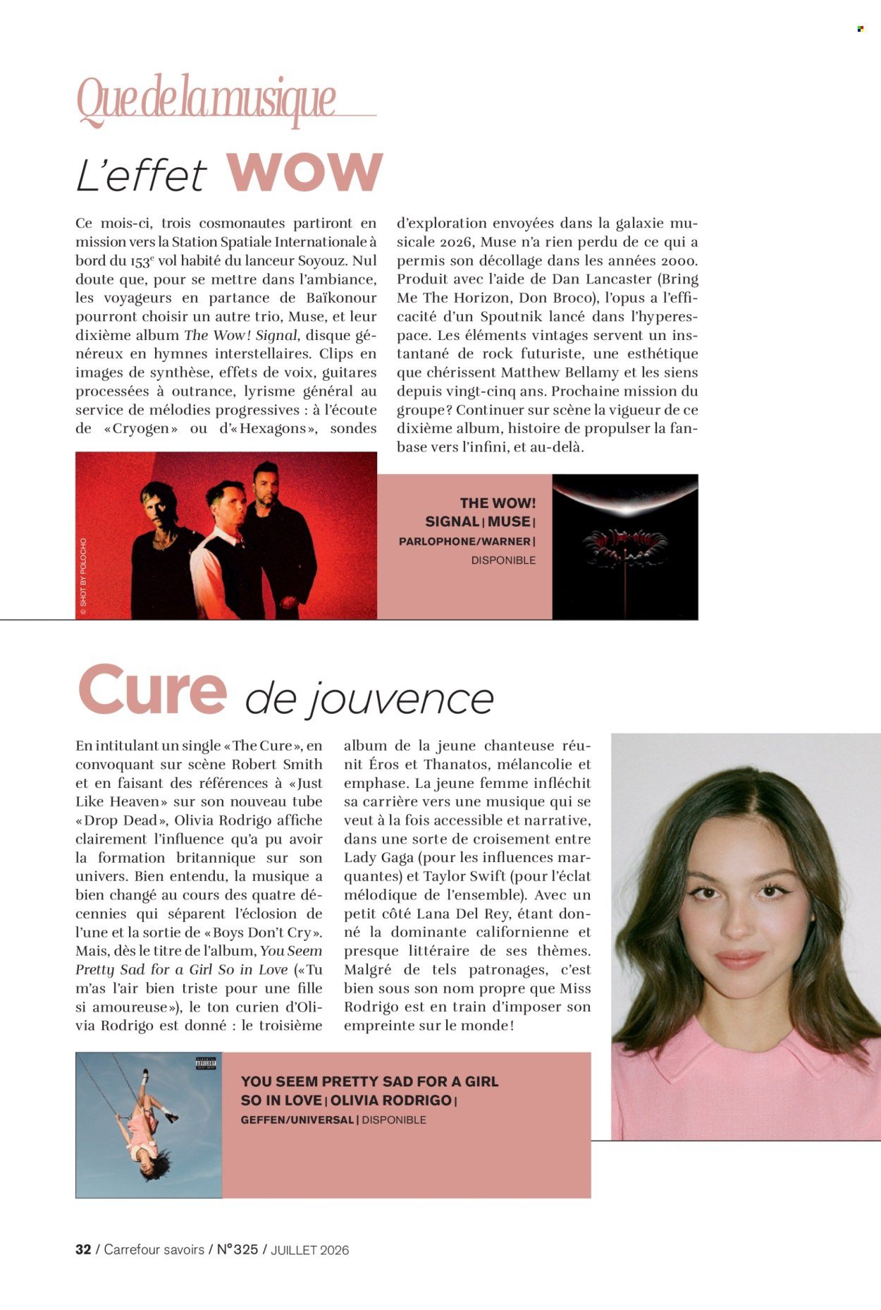Catalogue CARREFOUR - A CHACUN SA CULTURE
