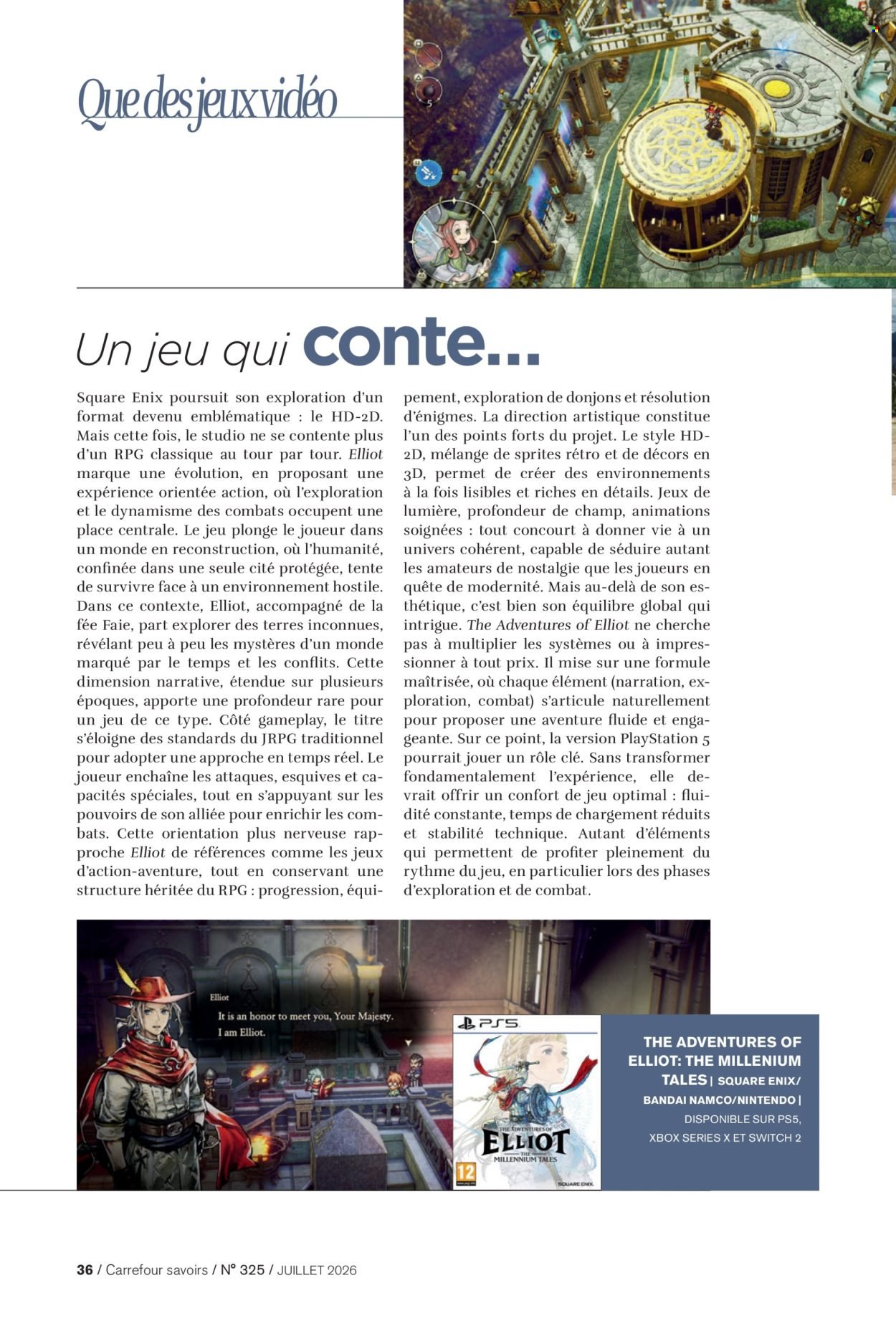 Catalogue CARREFOUR - A CHACUN SA CULTURE