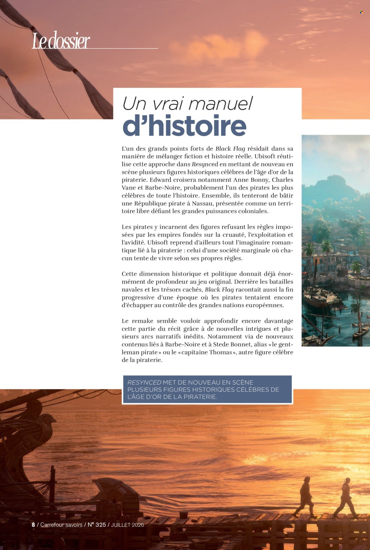 Catalogue CARREFOUR - A CHACUN SA CULTURE