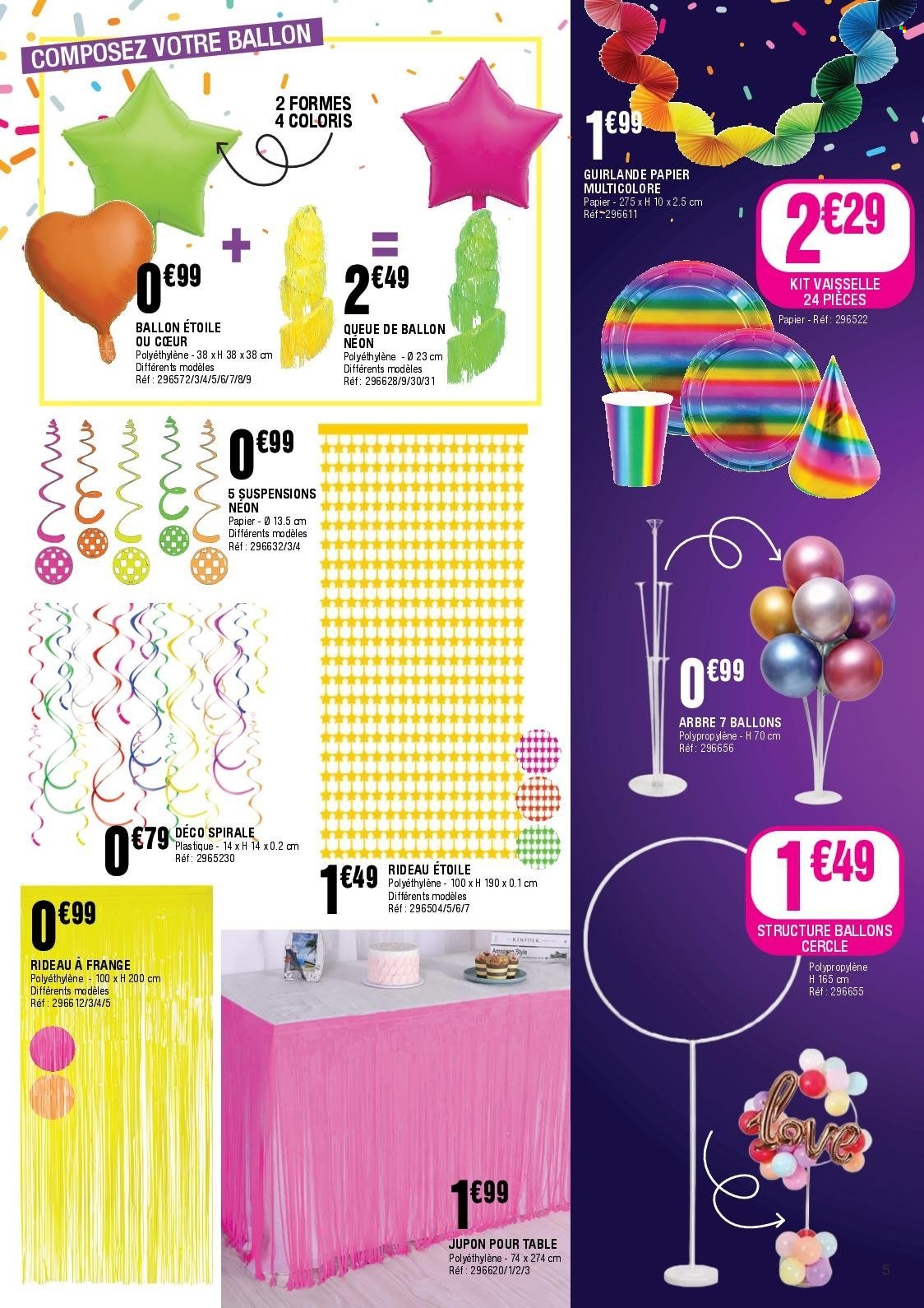 Catalogue LA FOIR'FOUILLE - Du lundi 16 février 2026