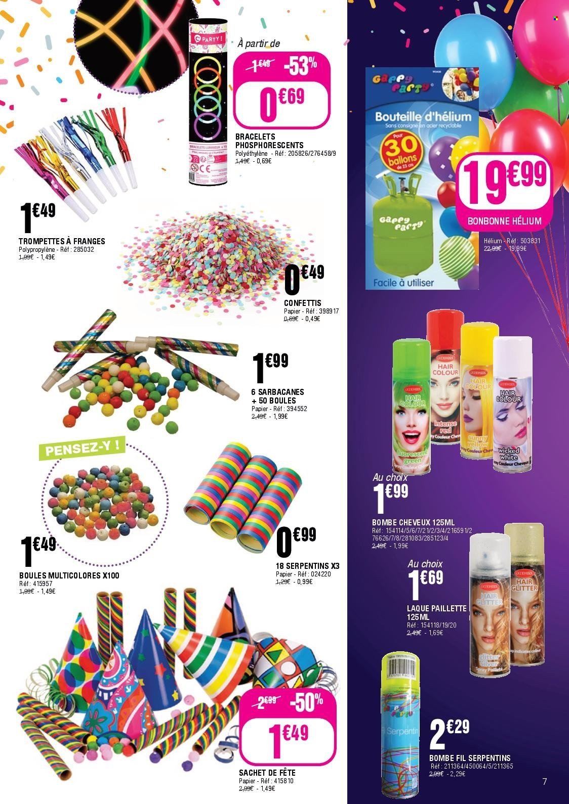 Catalogue LA FOIR'FOUILLE - Du lundi 16 février 2026