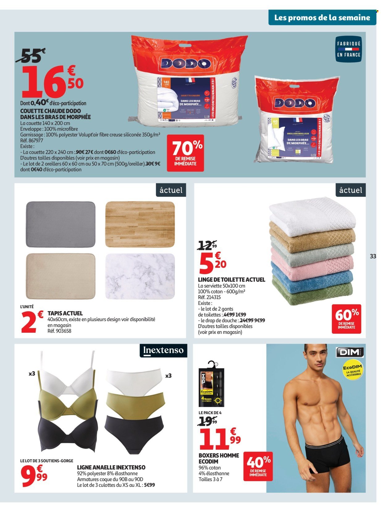 Catalogue AUCHAN - Offres XXL (2026-01-02 - 2026-01-10)