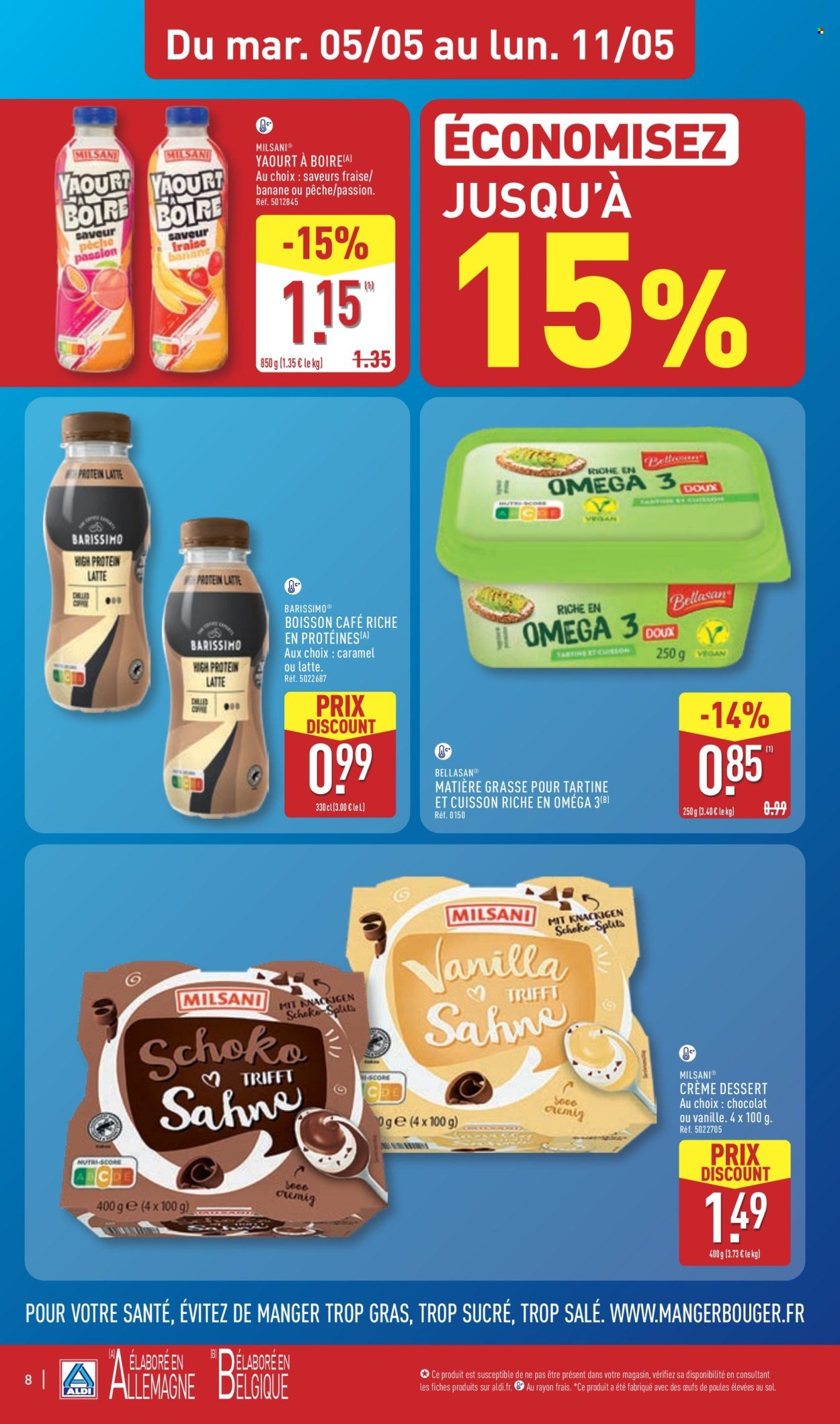 Catalogue ALDI - XXL