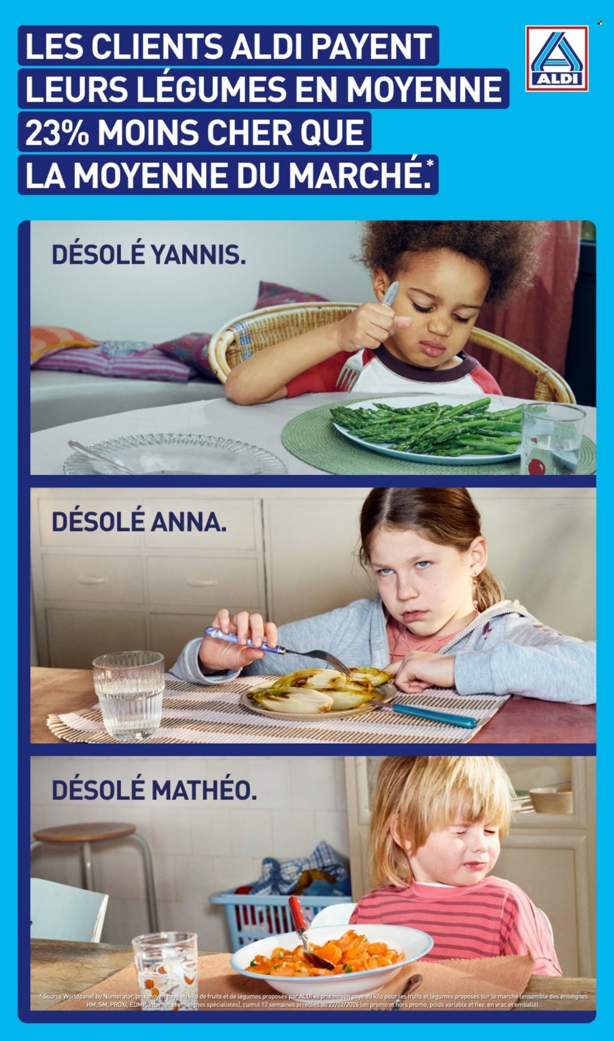 Catalogue ALDI - XXL (2026-05-05 - 2026-05-11)