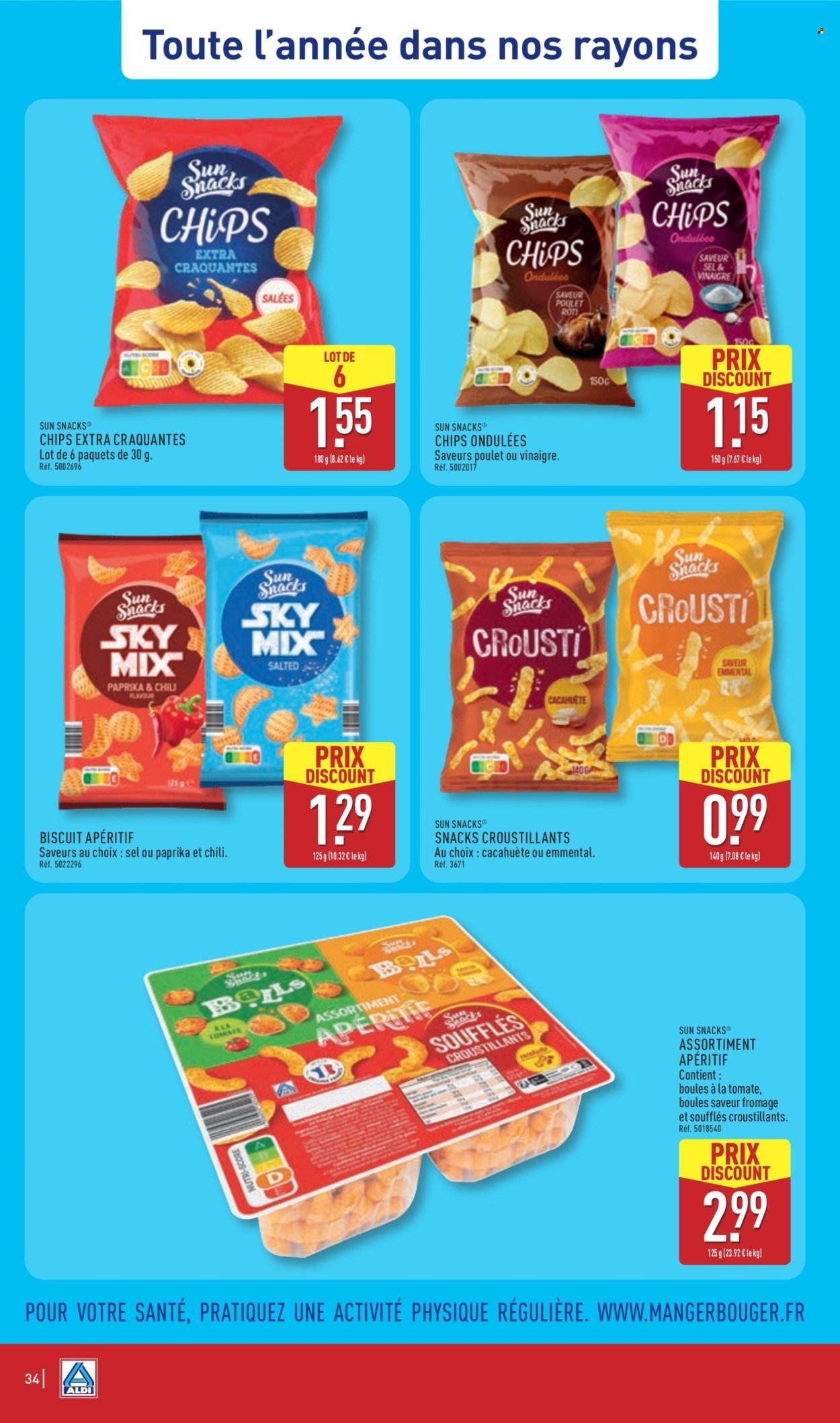 Catalogue ALDI - XXL (2026-05-05 - 2026-05-11)