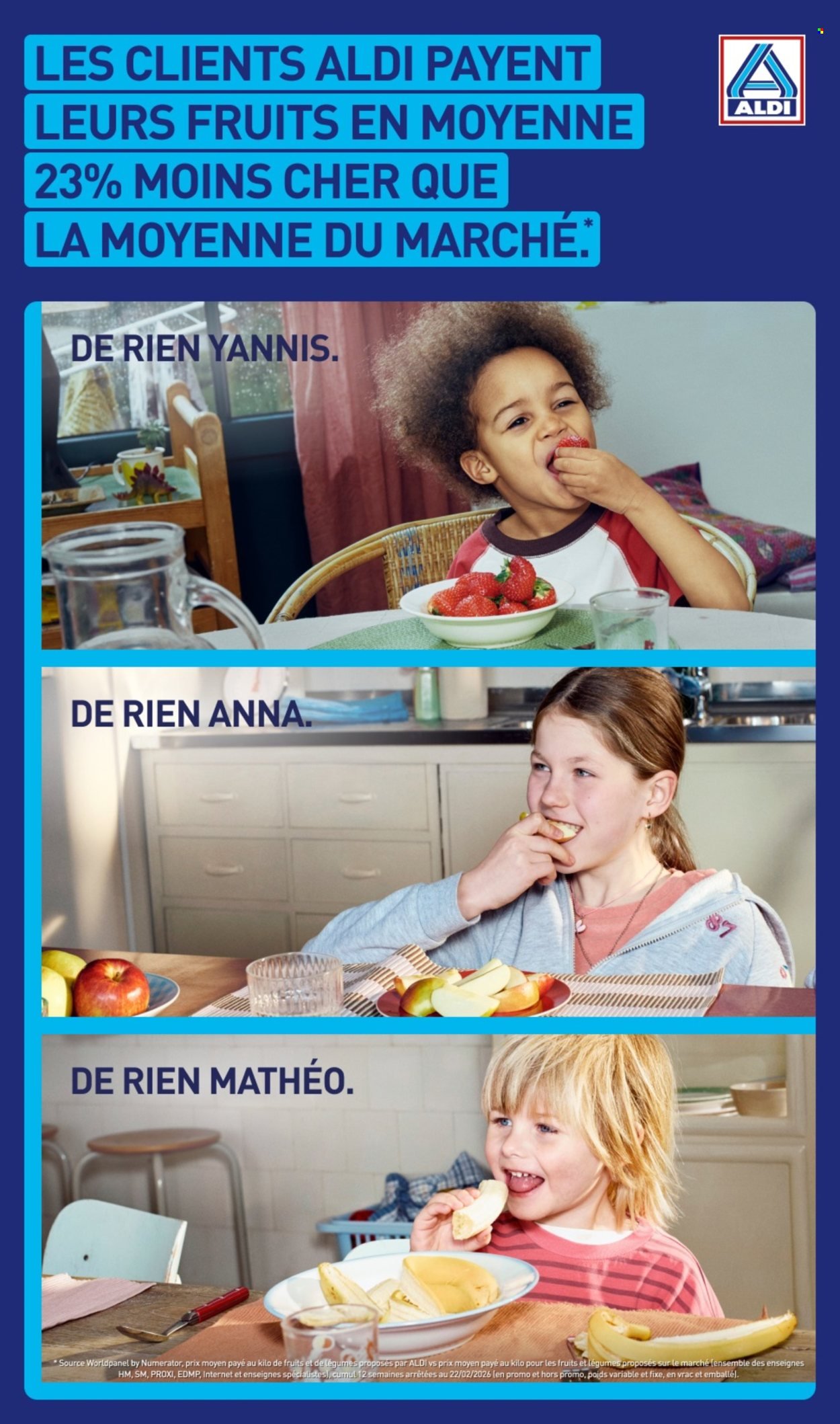 Catalogue ALDI - XXL (2026-05-05 - 2026-05-11)