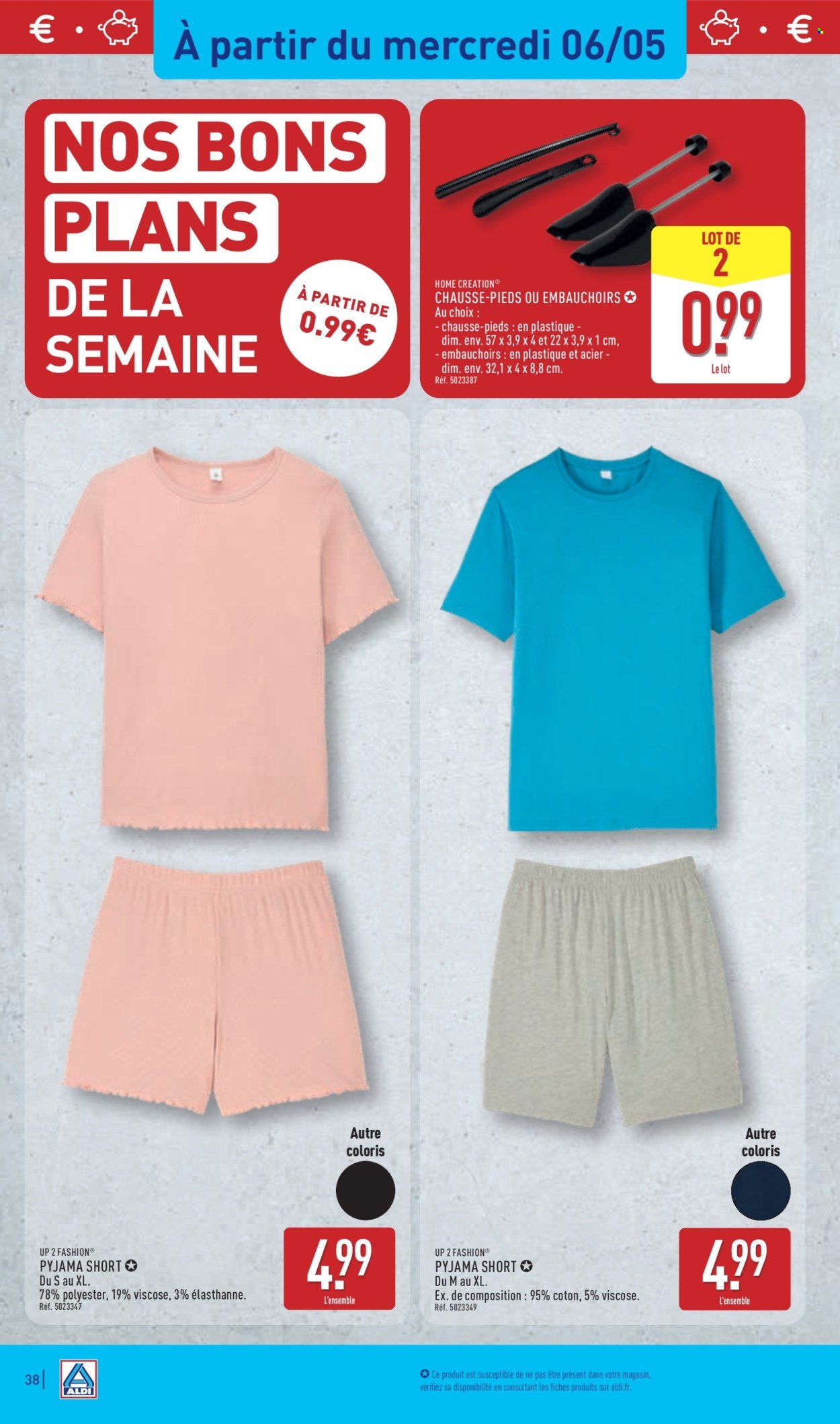 Catalogue ALDI - XXL (2026-05-05 - 2026-05-11)