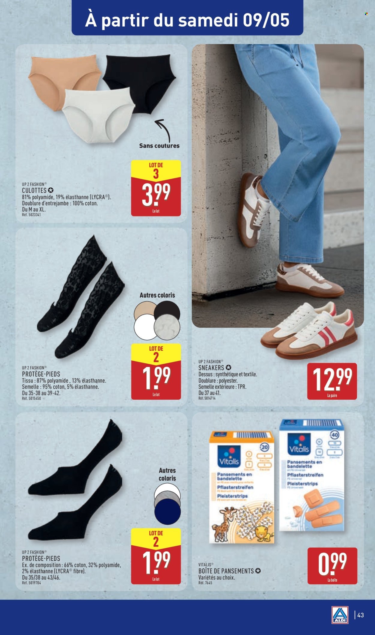 Catalogue ALDI - XXL