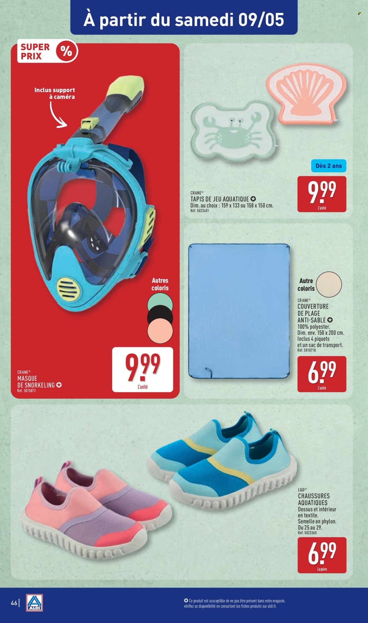 Catalogue ALDI - XXL (2026-05-05 - 2026-05-11)