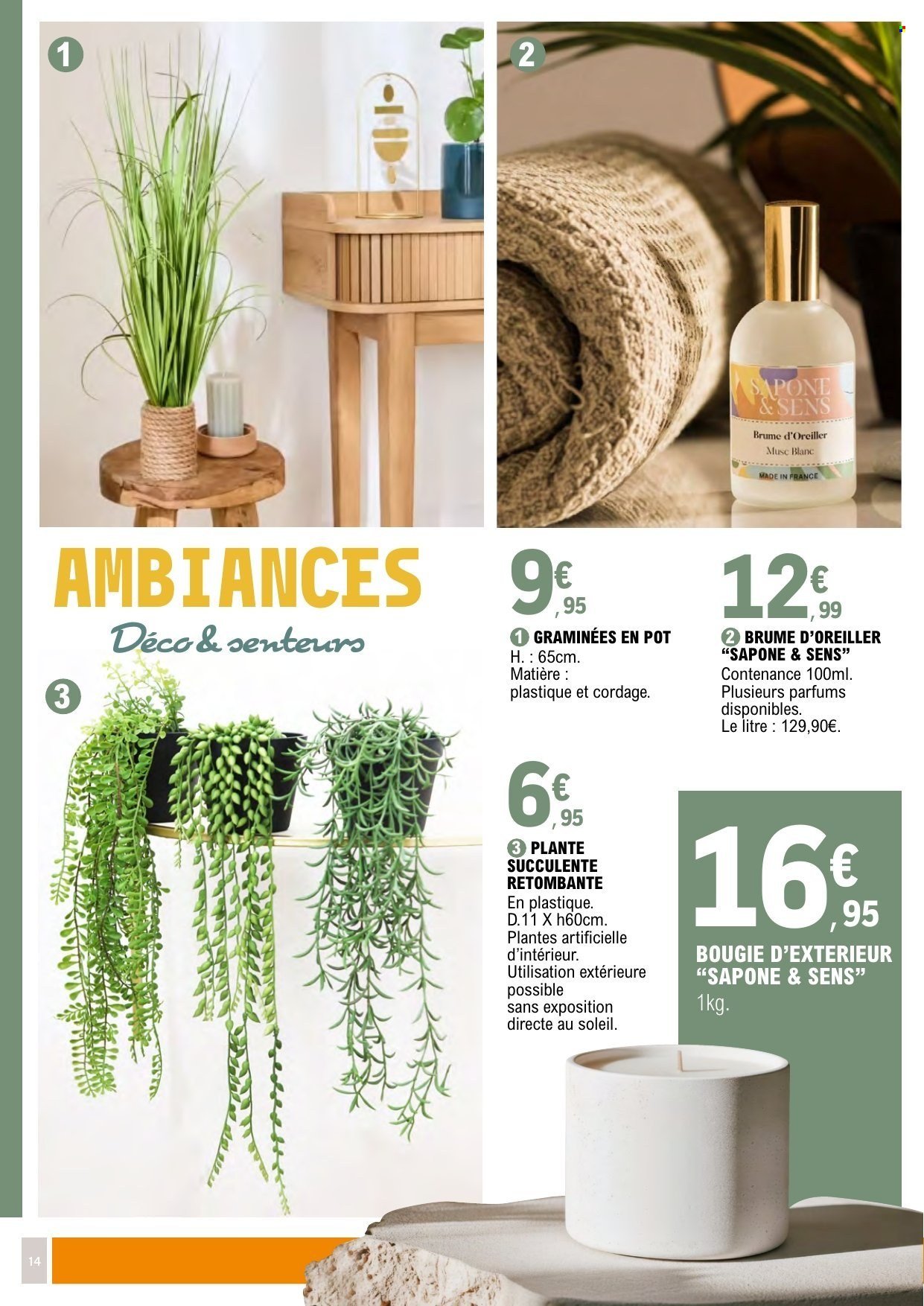 Catalogue E.LECLERC - Du lundi 29 décembre 2025 (2025-12-29 - 2026-01-11)