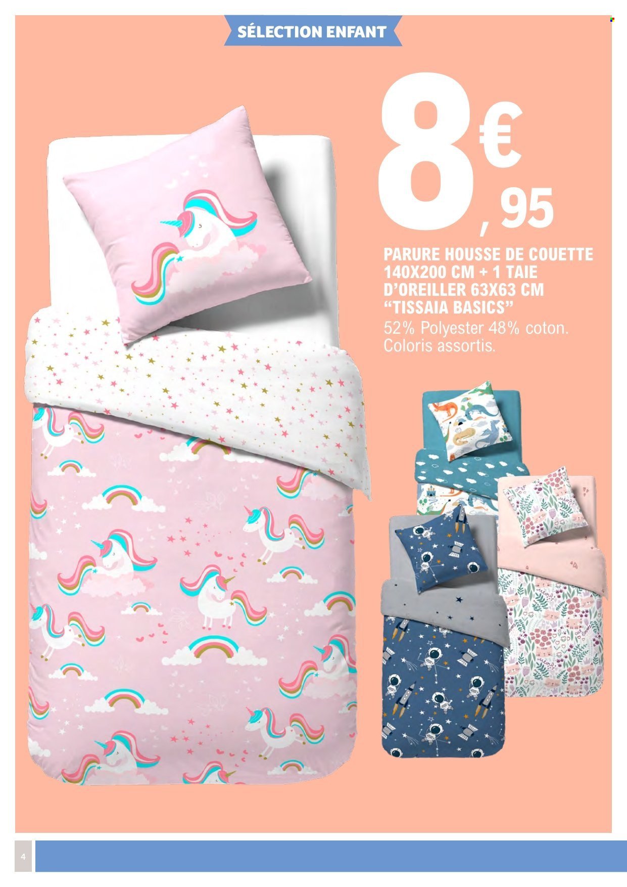 Catalogue E.LECLERC - Du lundi 29 décembre 2025 (2025-12-29 - 2026-01-11)