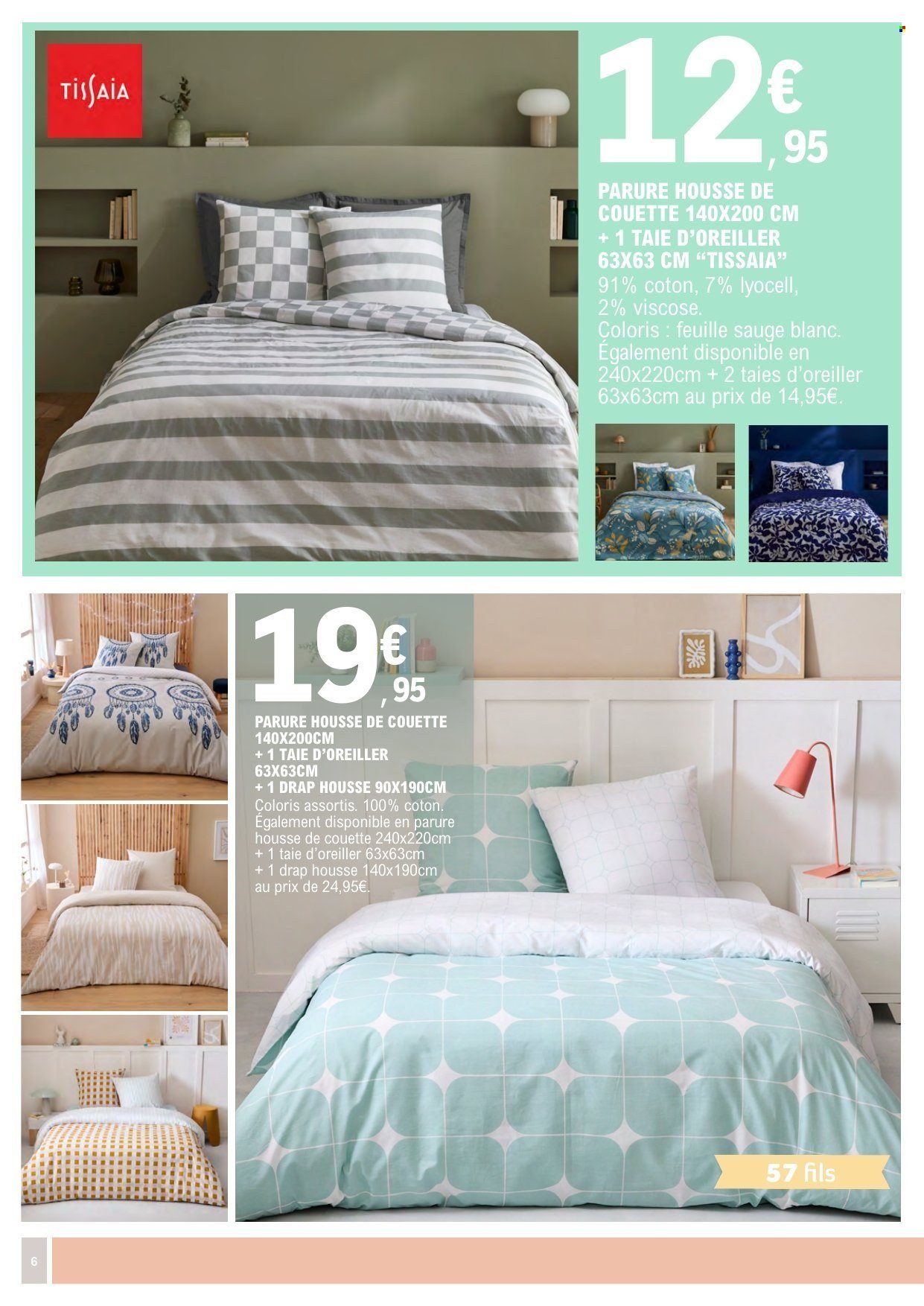 Catalogue E.LECLERC - Du lundi 29 décembre 2025 (2025-12-29 - 2026-01-11)