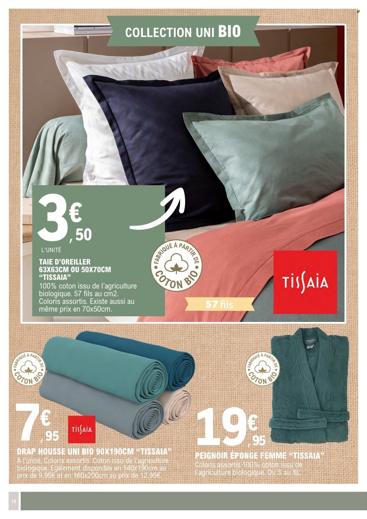 Catalogue E.LECLERC - Du lundi 29 décembre 2025 (2025-12-29 - 2026-01-11)