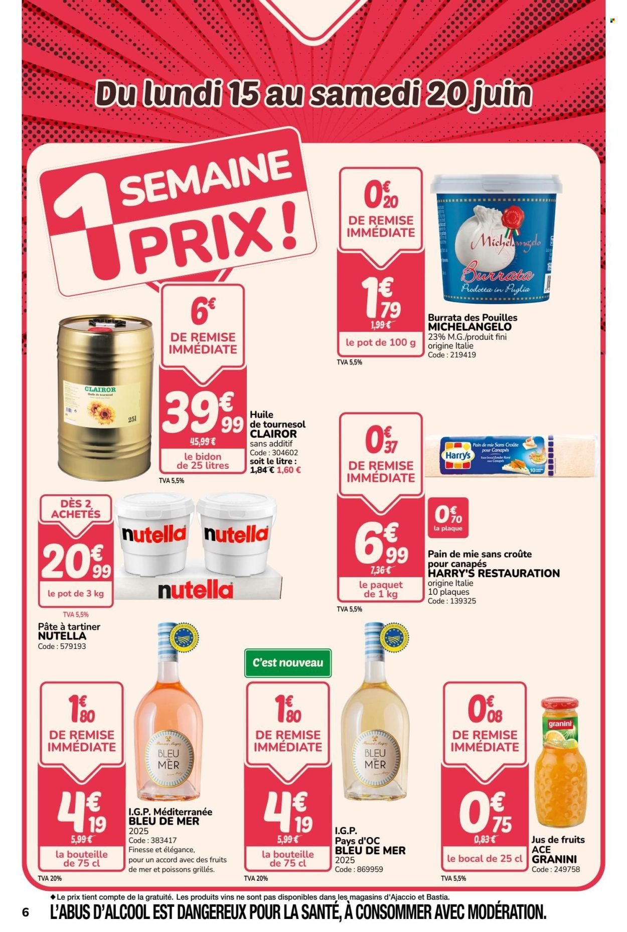 Catalogue PROMOCASH - Vos Promos