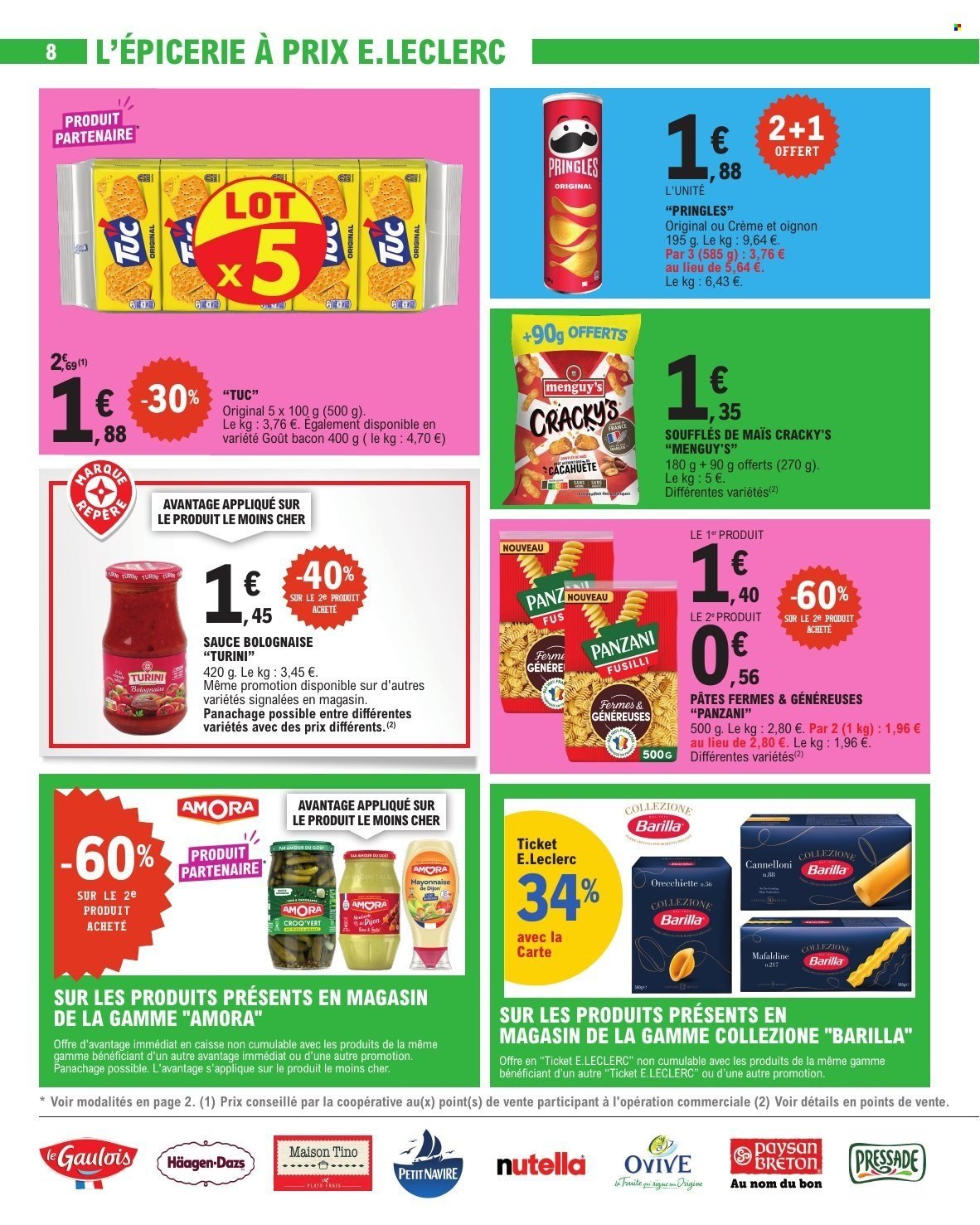 Catalogue E.LECLERC - EVENEMENT