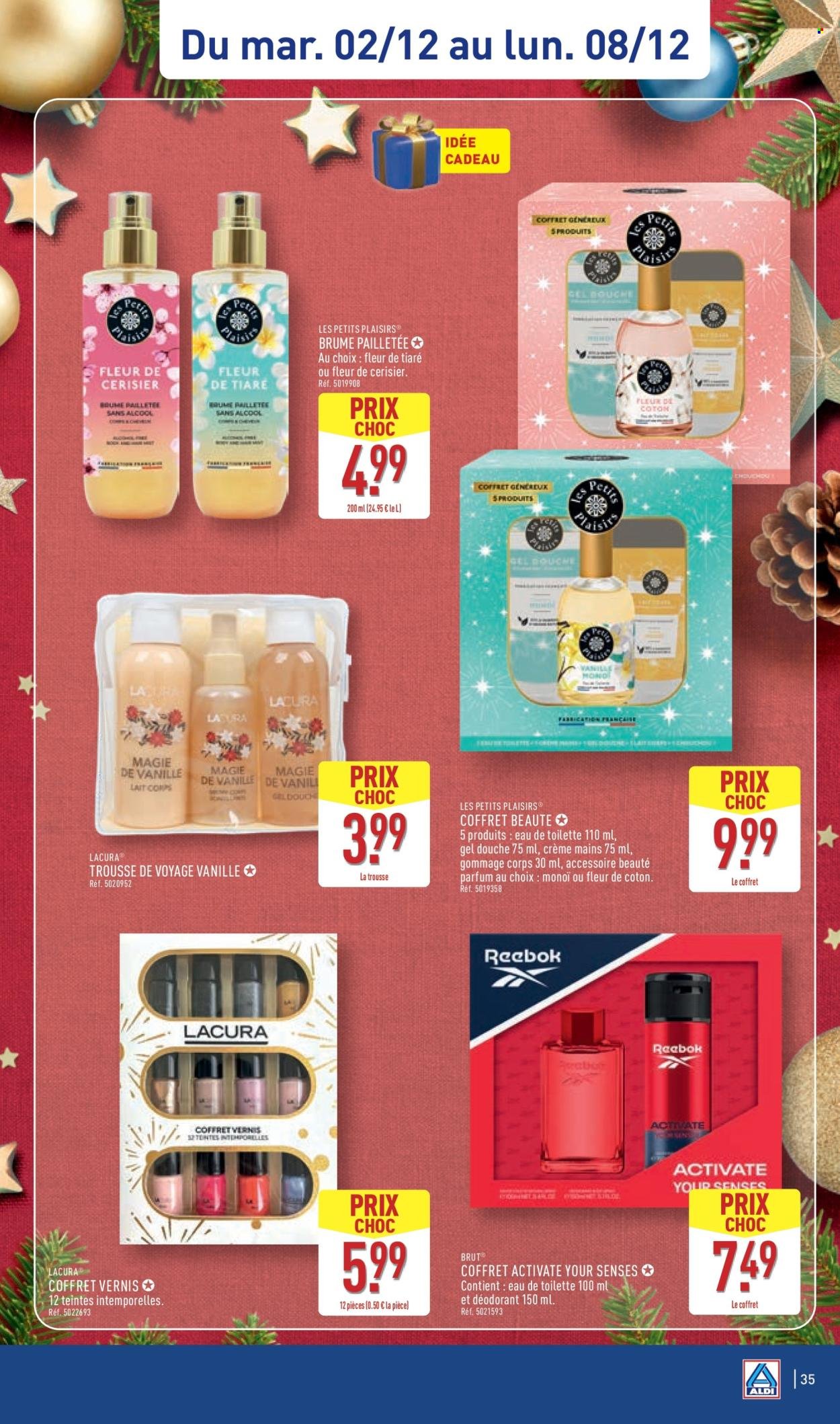 Catalogue ALDI - De bonnes fêtes à prix discount