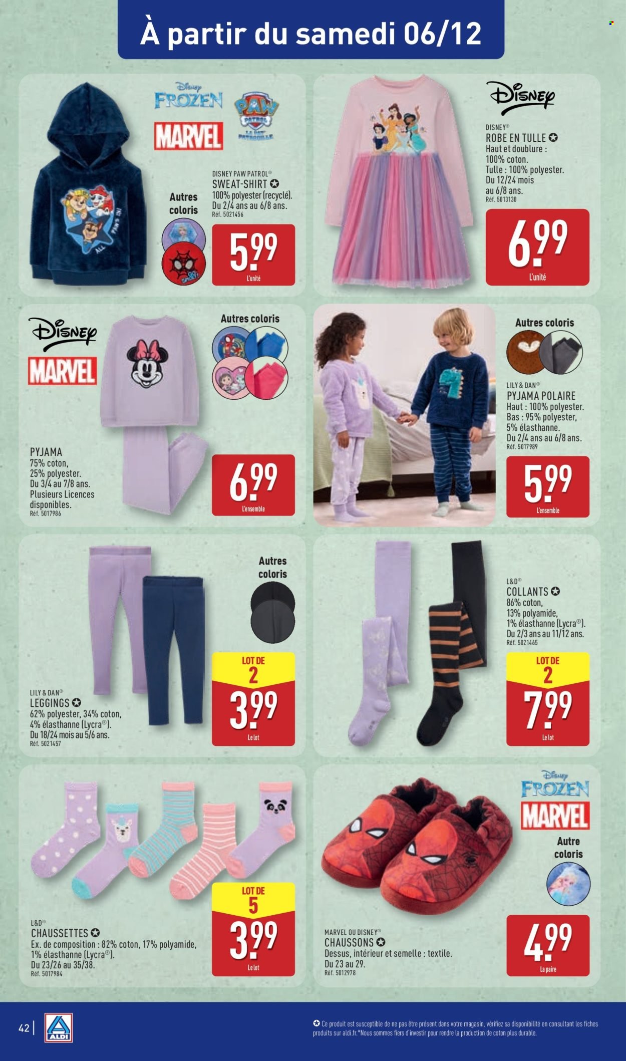 Catalogue ALDI - De bonnes fêtes à prix discount