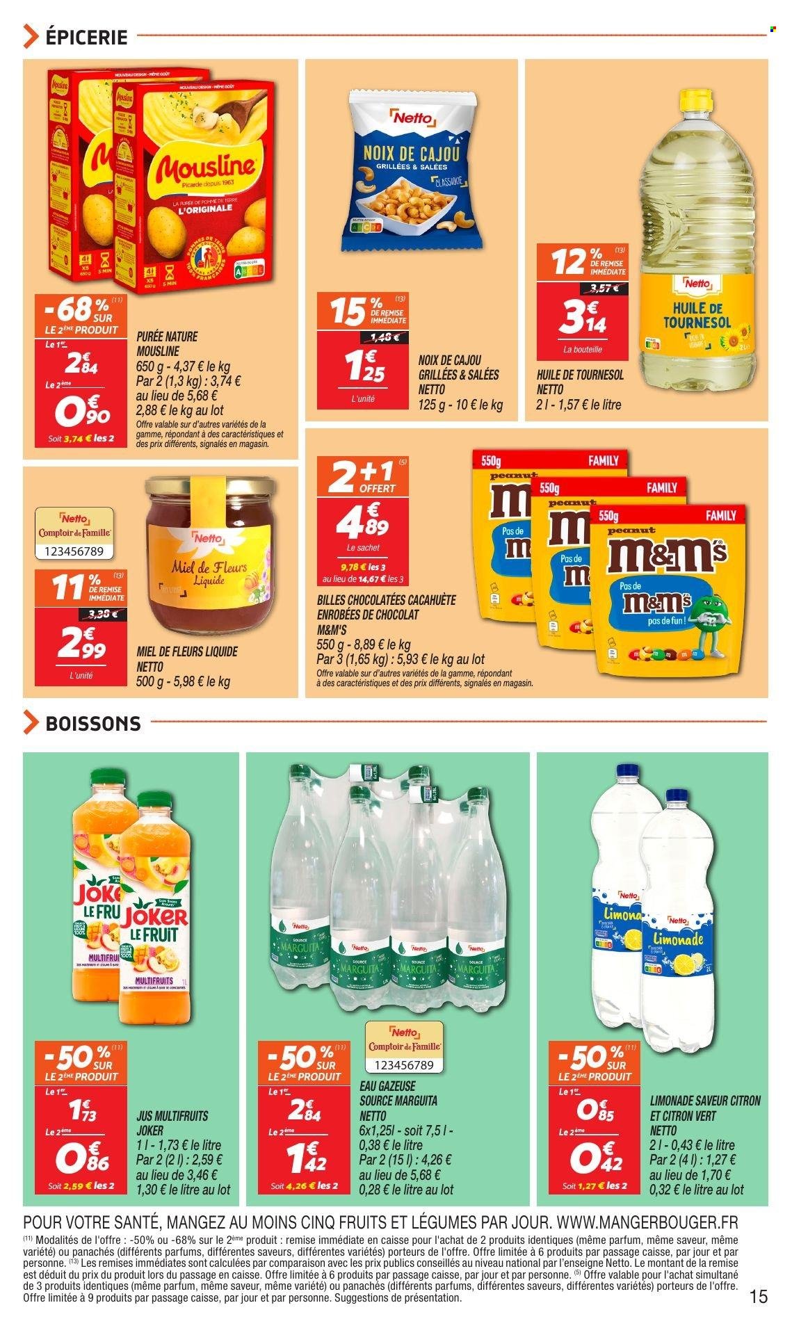 Catalogue NETTO - Rendez-vous prix bas (2025-09-23 - 2025-09-29)