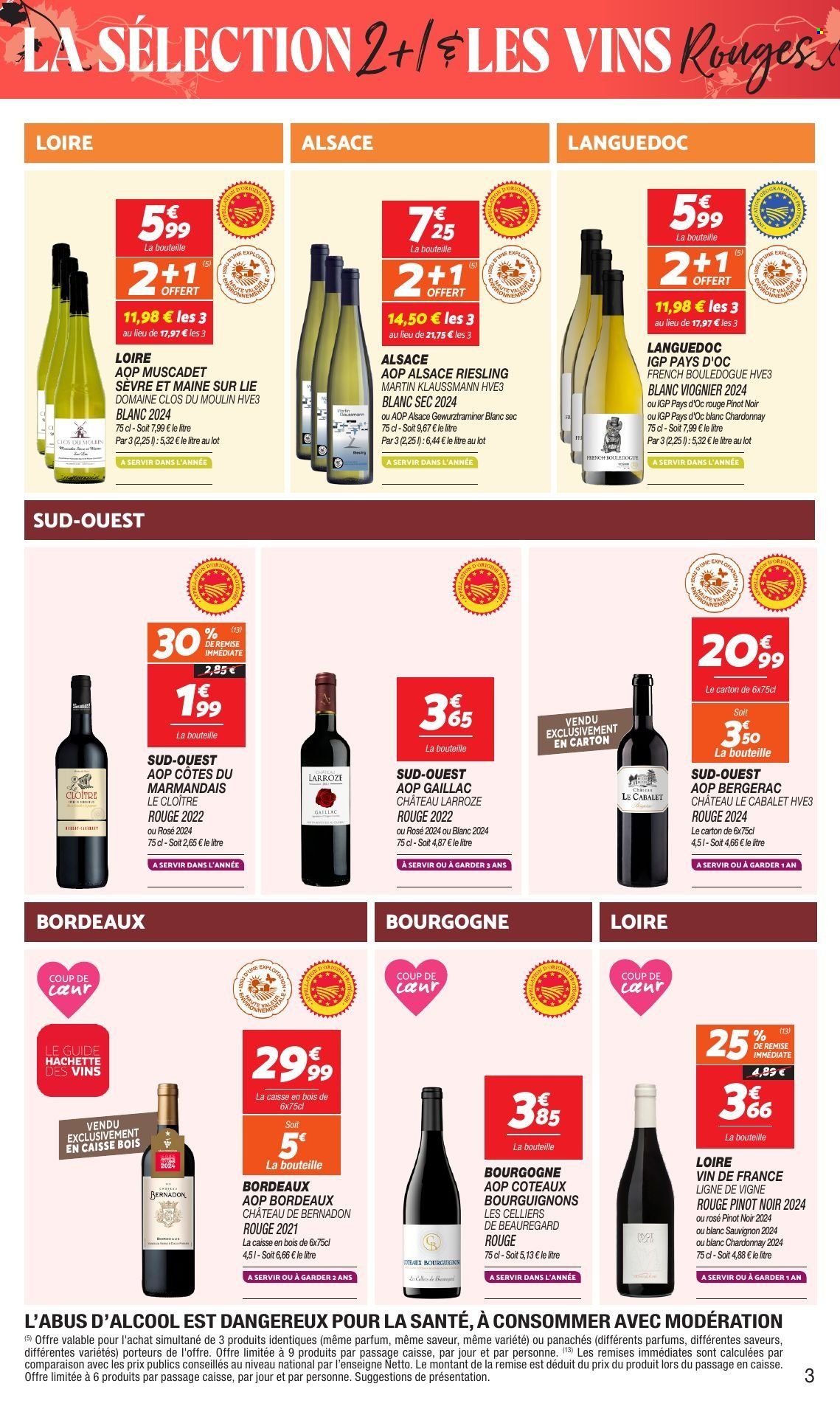 Catalogue NETTO - Rendez-vous prix bas (2025-09-23 - 2025-09-29)