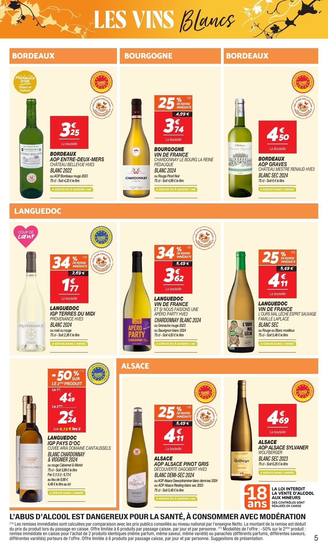 Catalogue NETTO - Rendez-vous prix bas (2025-09-23 - 2025-09-29)
