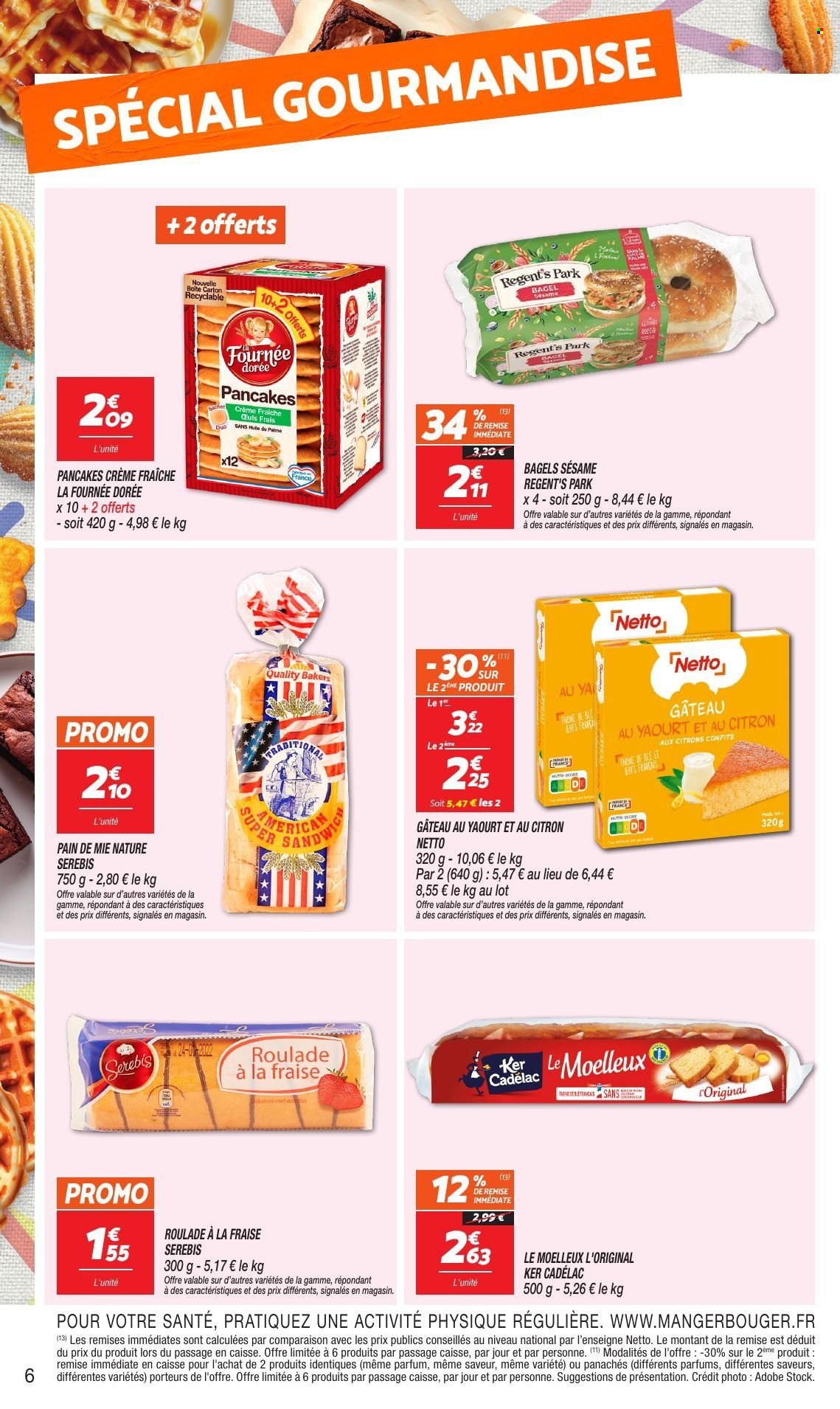 Catalogue NETTO - Rendez-vous prix bas (2025-09-23 - 2025-09-29)