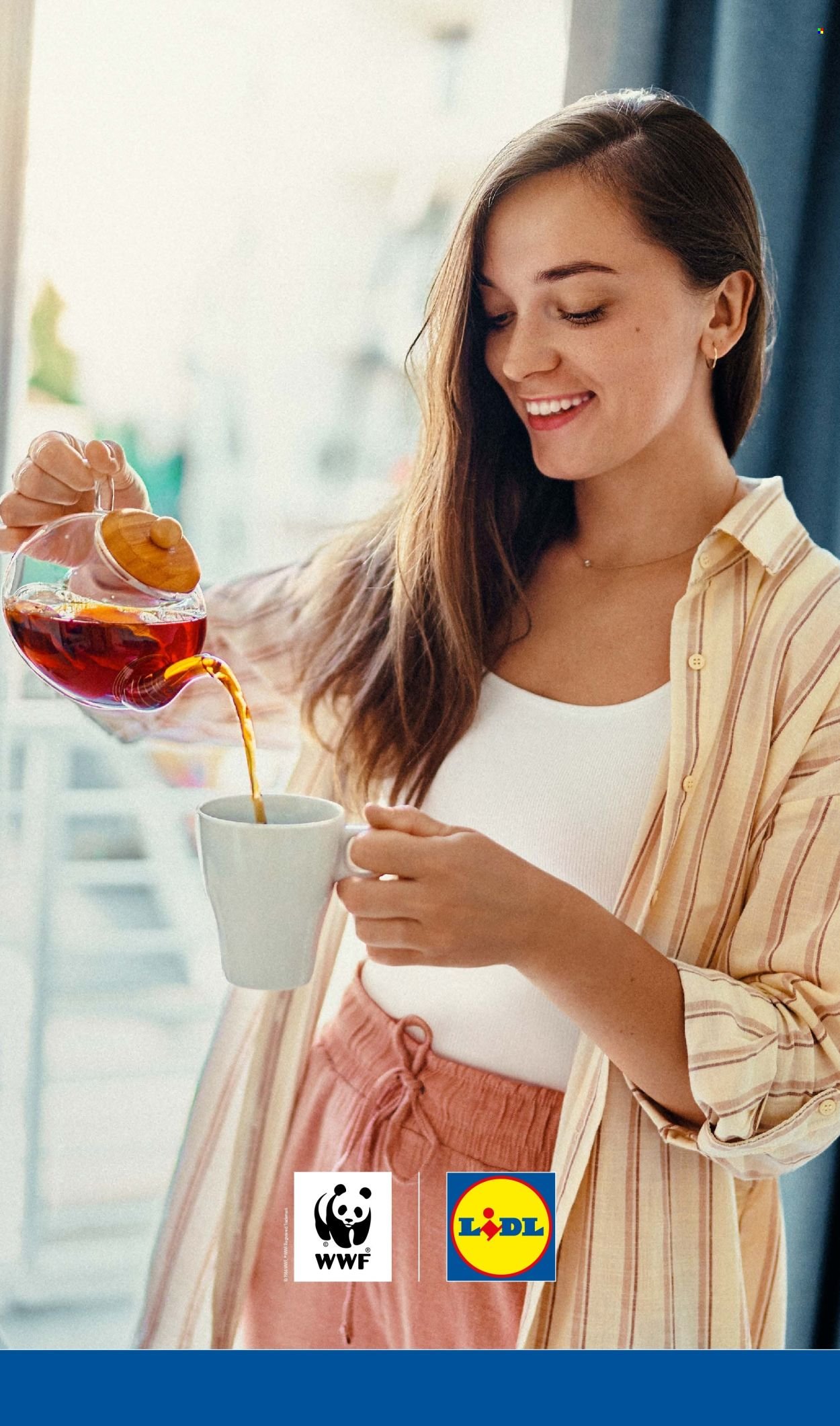 Catalogue LIDL - Les promos de la semaine