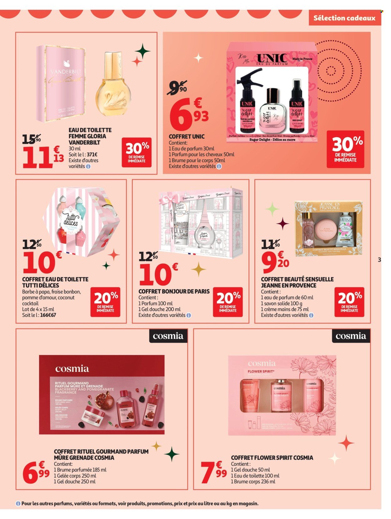 Catalogue AUCHAN - Bon Noël et Bonnes Affaires : Sélection cadeaux (2025-12-02 - 2025-12-24)