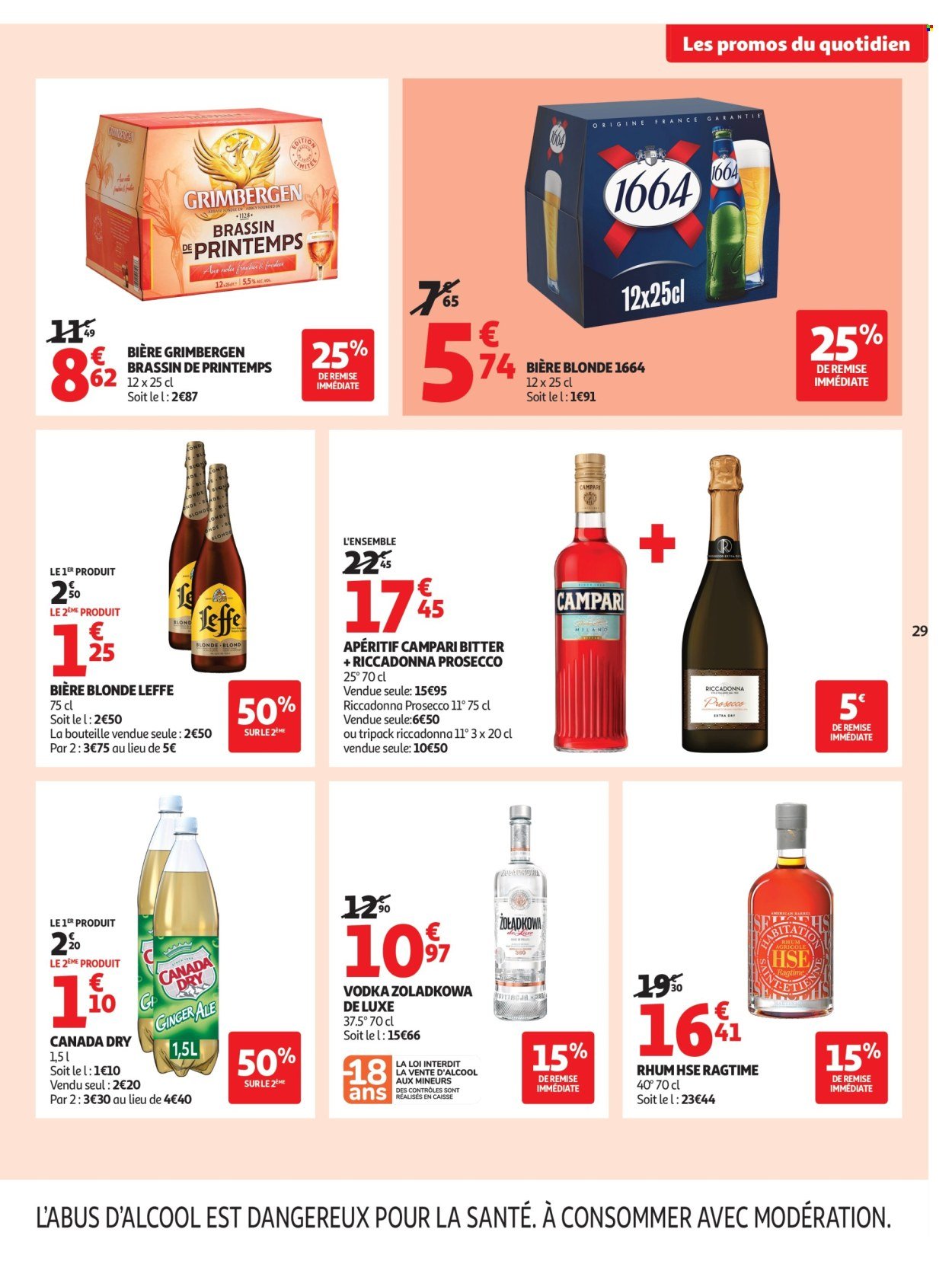 Catalogue AUCHAN - 25 jours Auchan supers (2026-04-21 - 2026-05-02)