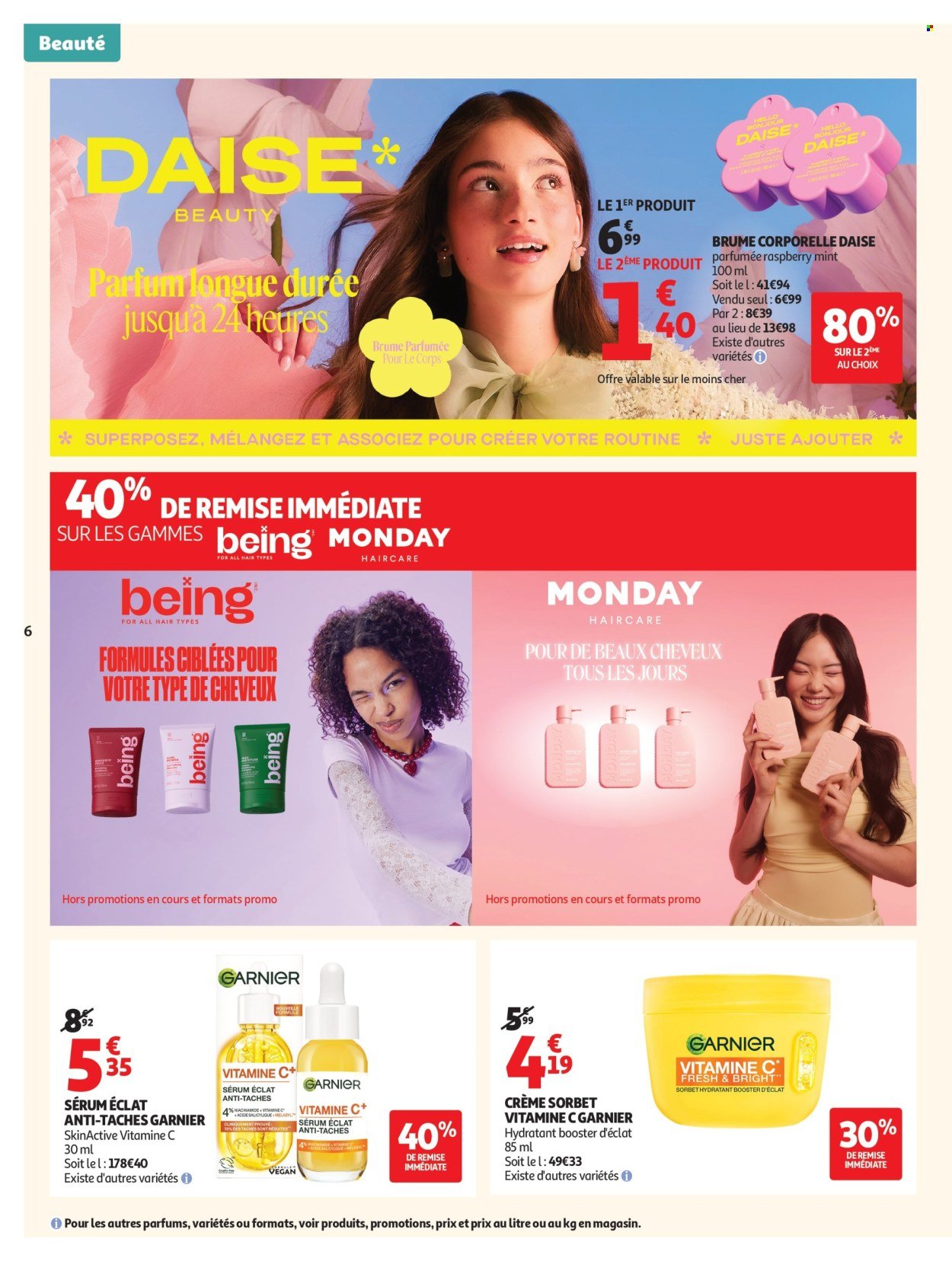 Catalogue AUCHAN - 25 jours Auchan supers (2026-04-21 - 2026-05-02)