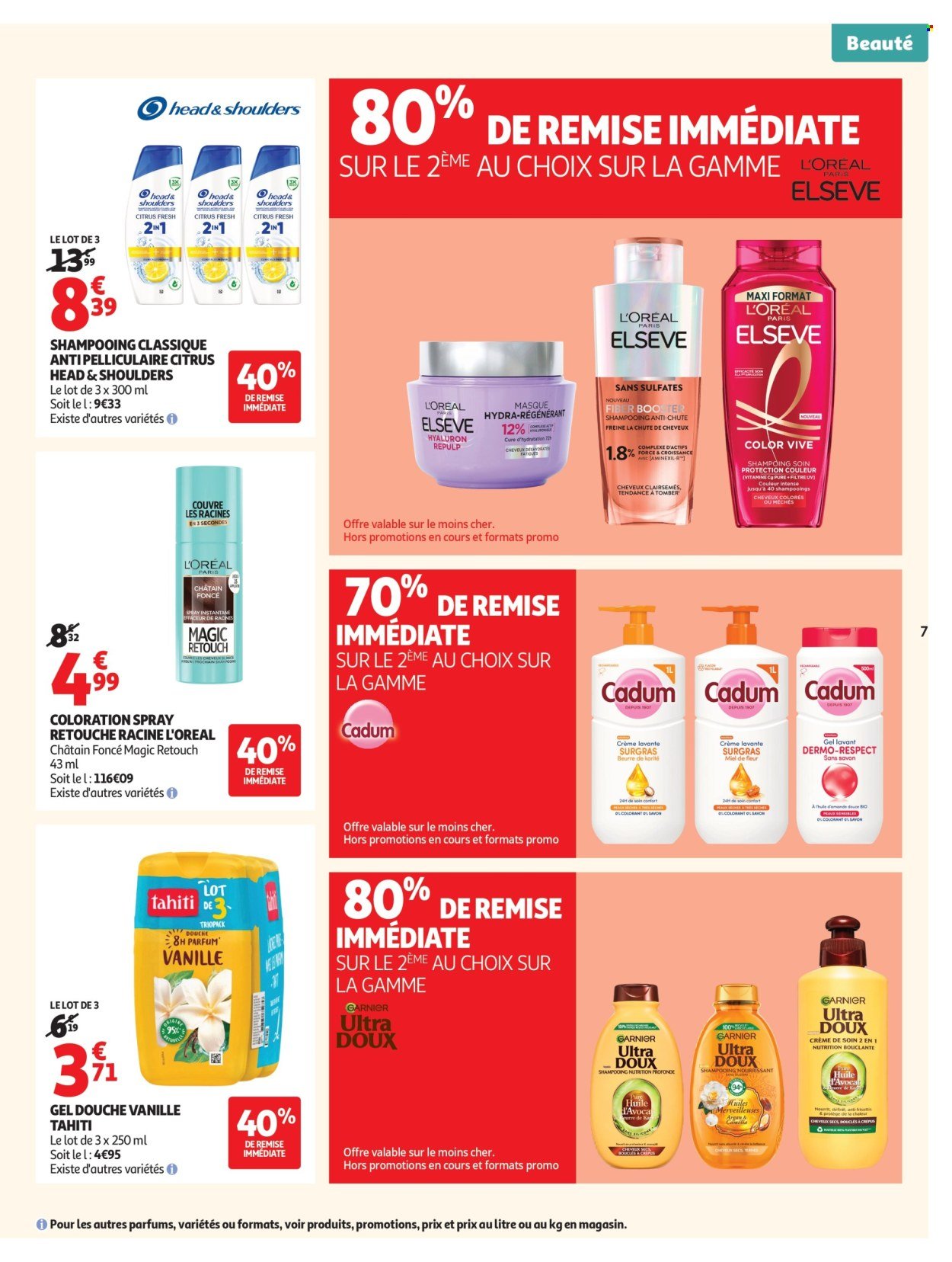 Catalogue AUCHAN - 25 jours Auchan supers (2026-04-21 - 2026-05-02)