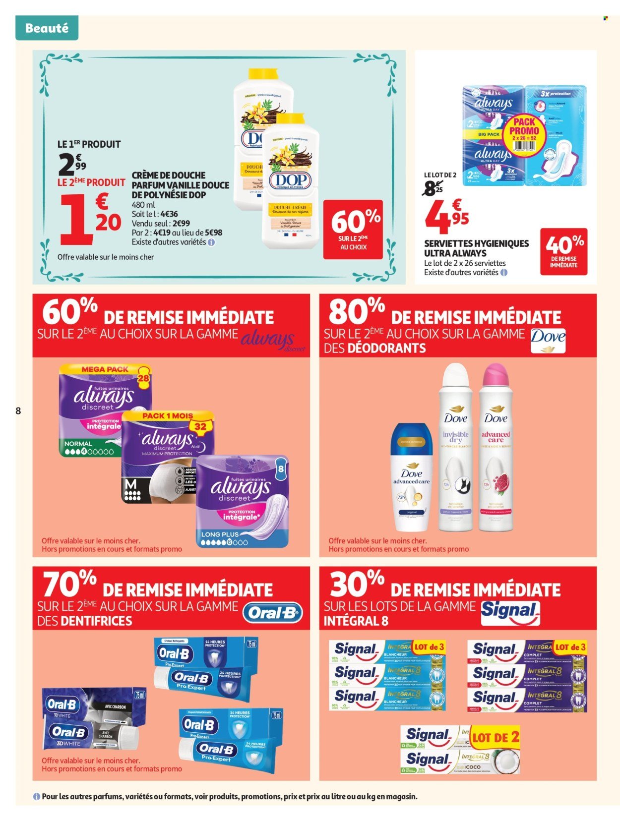 Catalogue AUCHAN - 25 jours Auchan supers (2026-04-21 - 2026-05-02)