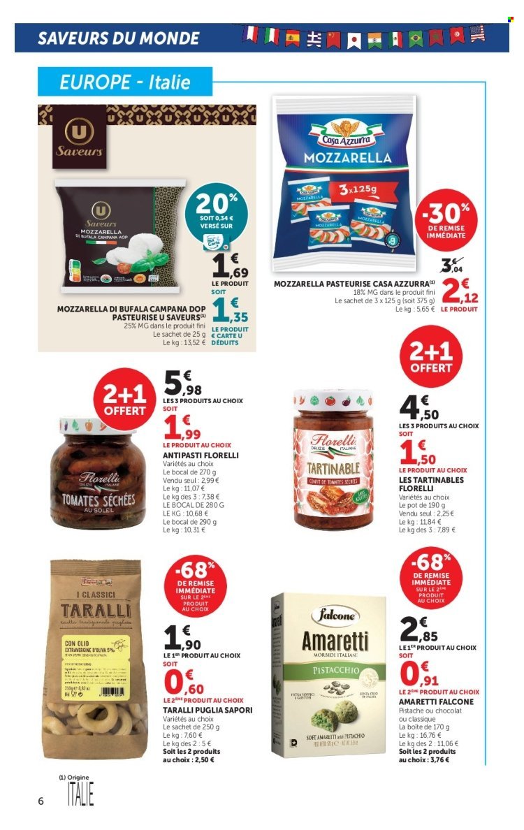 Catalogue U EXPRESS - Les prix bas de la semaine