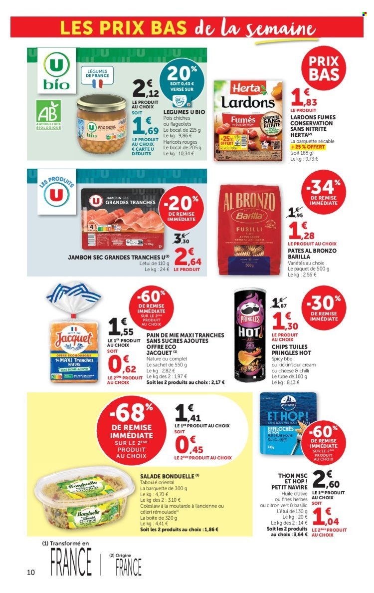 Catalogue U EXPRESS - Les prix bas de la semaine