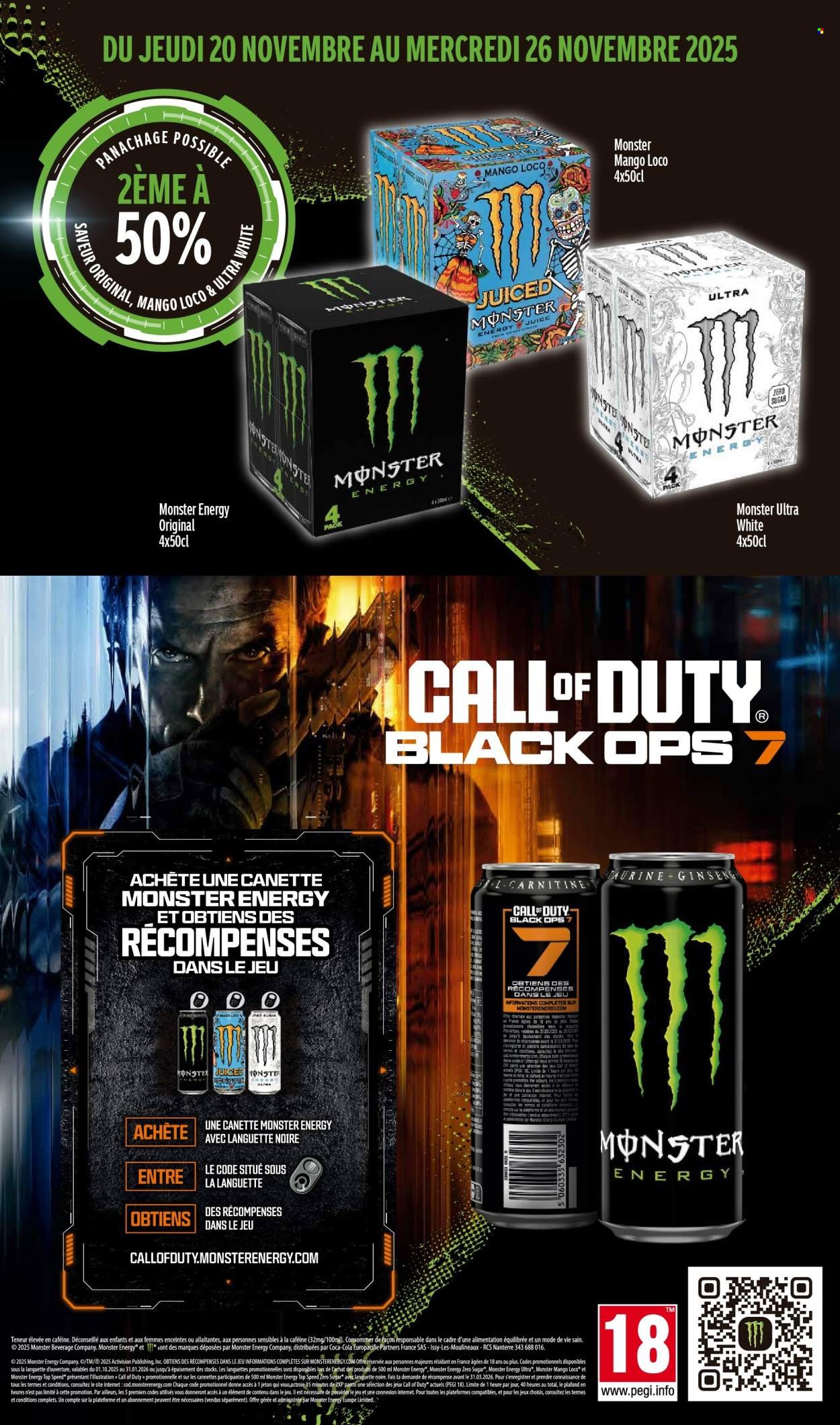 Catalogue LIDL - Les promos de la semaine