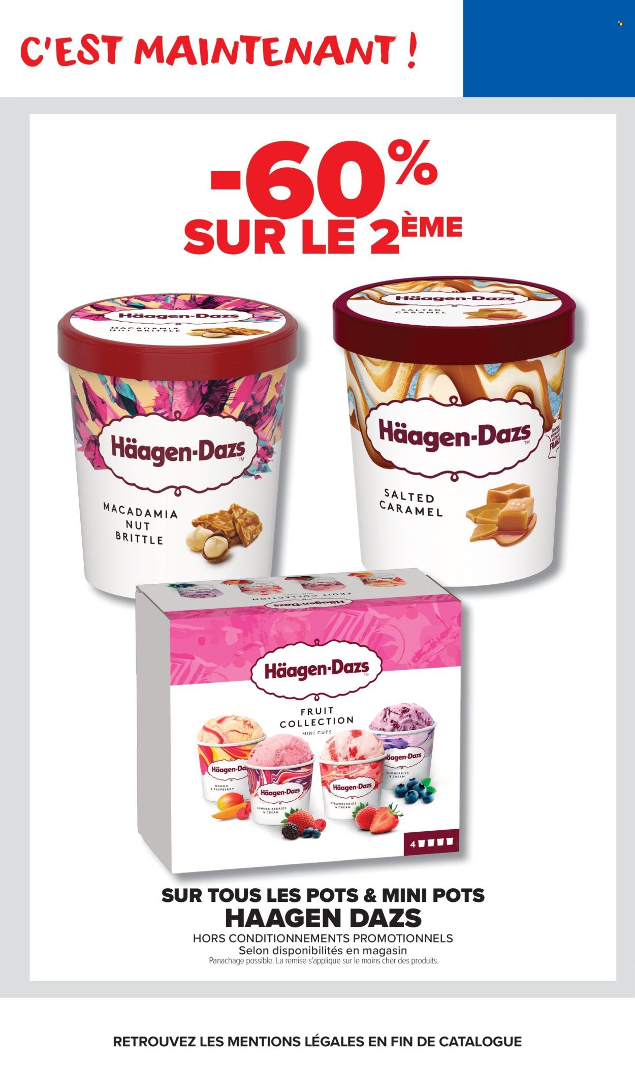 Catalogue CARREFOUR MARKET - LE MEILLEUR DU GOUT