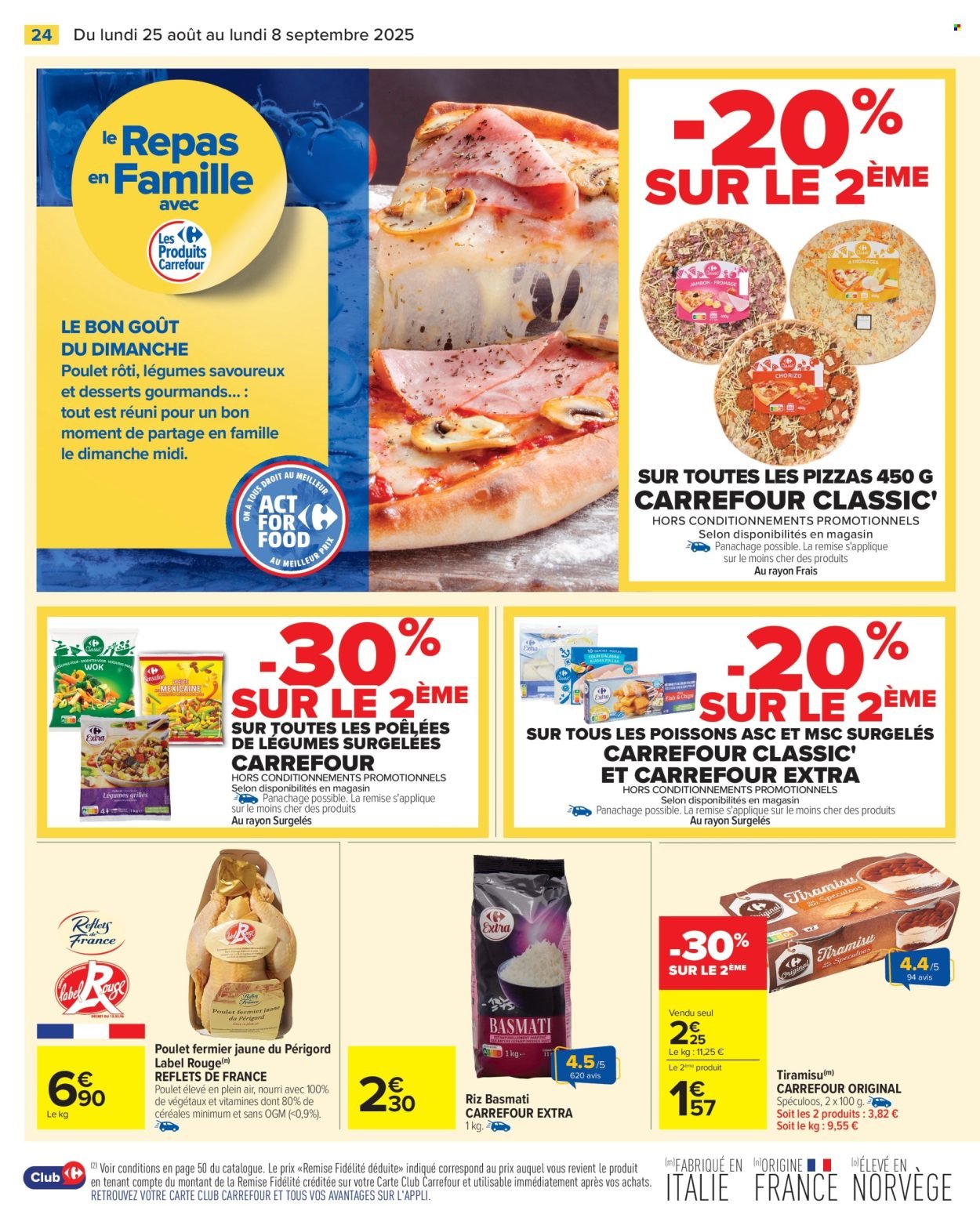 Catalogue CARREFOUR - LE COIN DES ENFANTS (2025-08-25 - 2025-09-08)