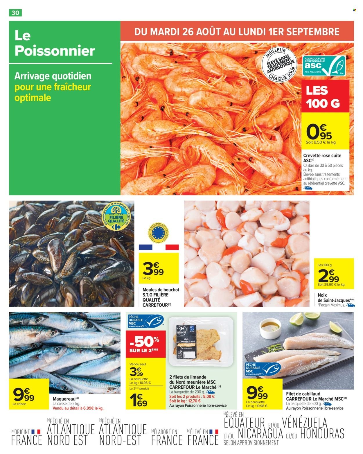 Catalogue CARREFOUR - LE COIN DES ENFANTS (2025-08-25 - 2025-09-08)