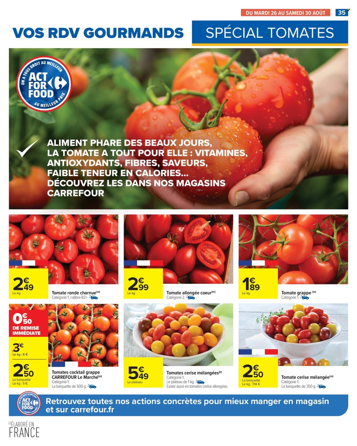 Catalogue CARREFOUR - LE COIN DES ENFANTS (2025-08-25 - 2025-09-08)