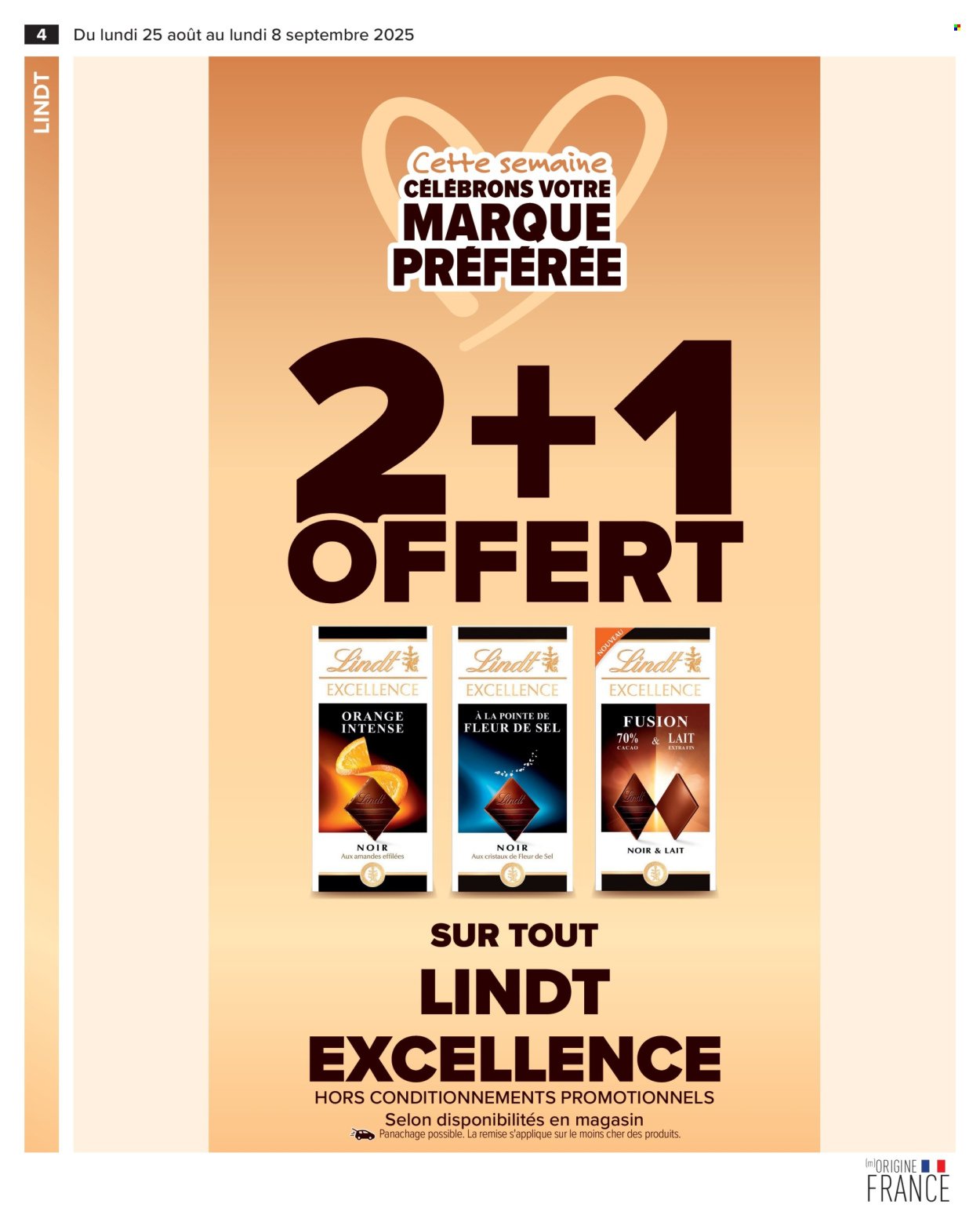 Catalogue CARREFOUR - LE COIN DES ENFANTS (2025-08-25 - 2025-09-08)