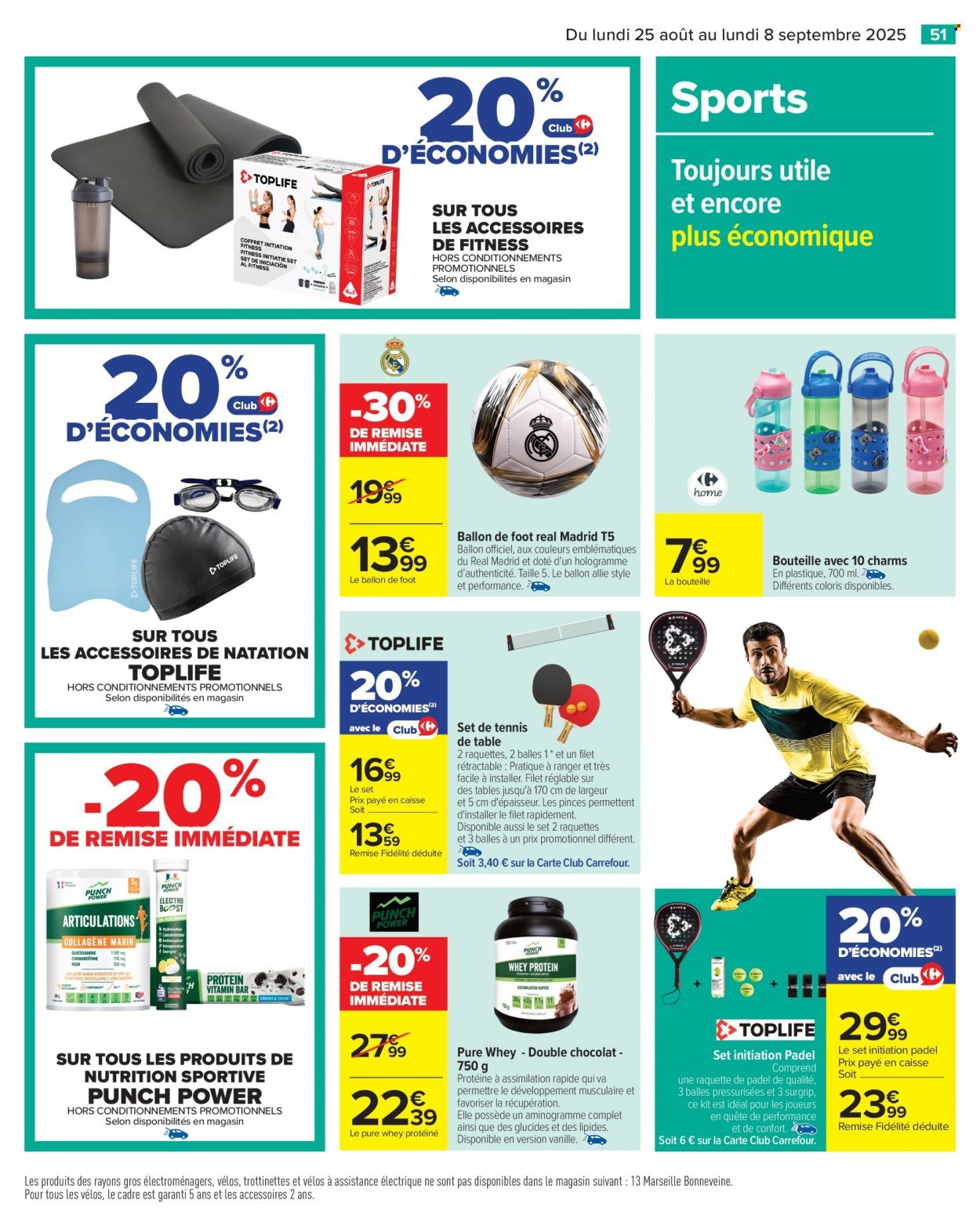 Catalogue CARREFOUR - LE COIN DES ENFANTS (2025-08-25 - 2025-09-08)