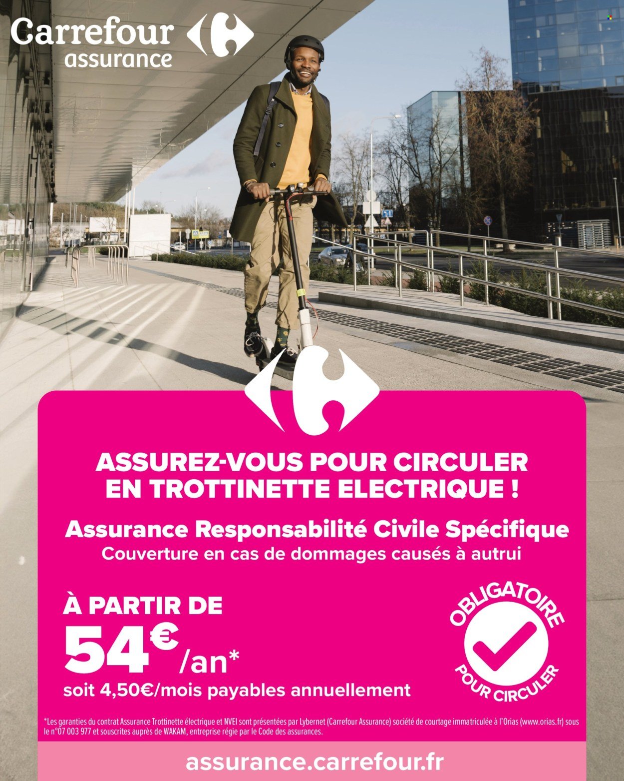 Catalogue CARREFOUR - LE COIN DES ENFANTS (2025-08-25 - 2025-09-08)