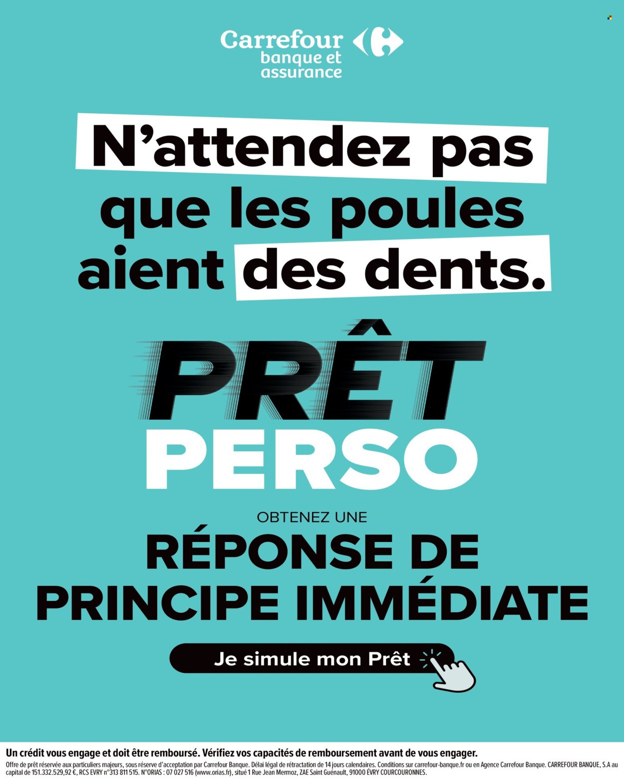 Catalogue CARREFOUR - LE COIN DES ENFANTS (2025-08-25 - 2025-09-08)