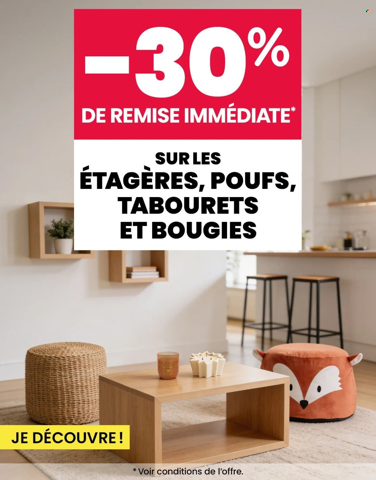 Catalogue STOKOMANI - Juin 2026
