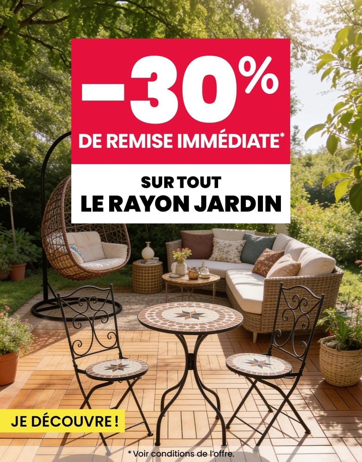 Catalogue STOKOMANI - Juin 2026