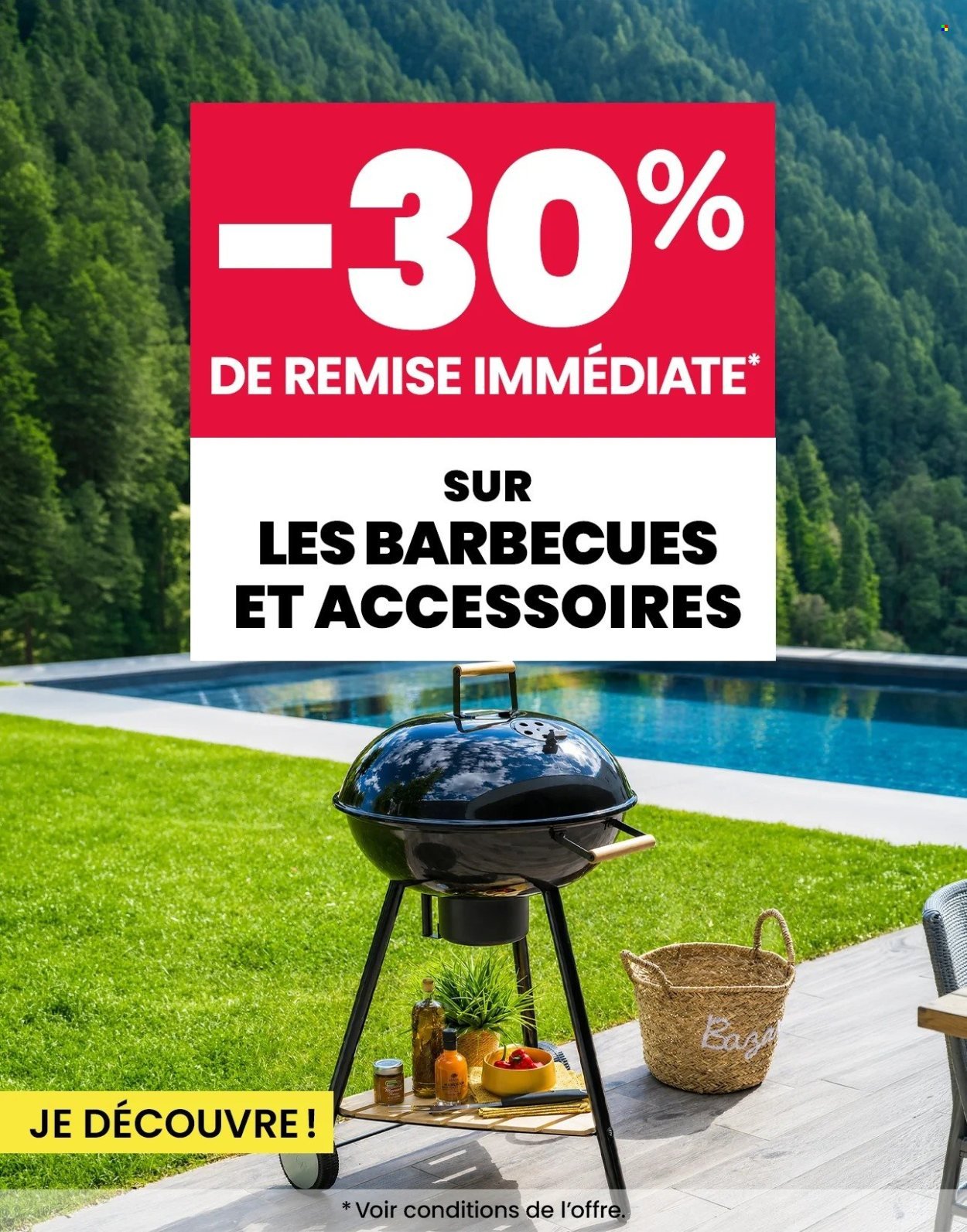 Catalogue STOKOMANI - Juin 2026