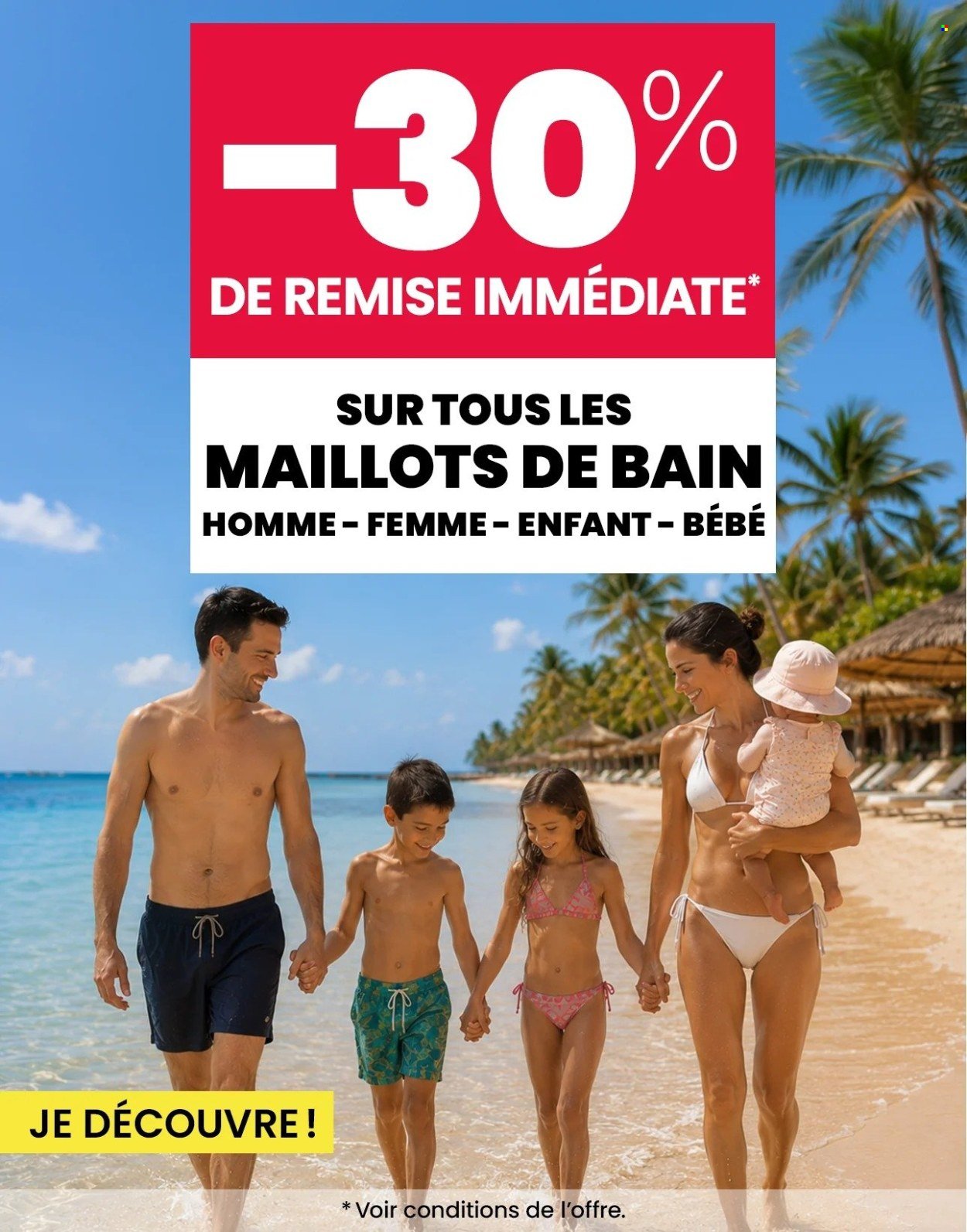 Catalogue STOKOMANI - Juin 2026