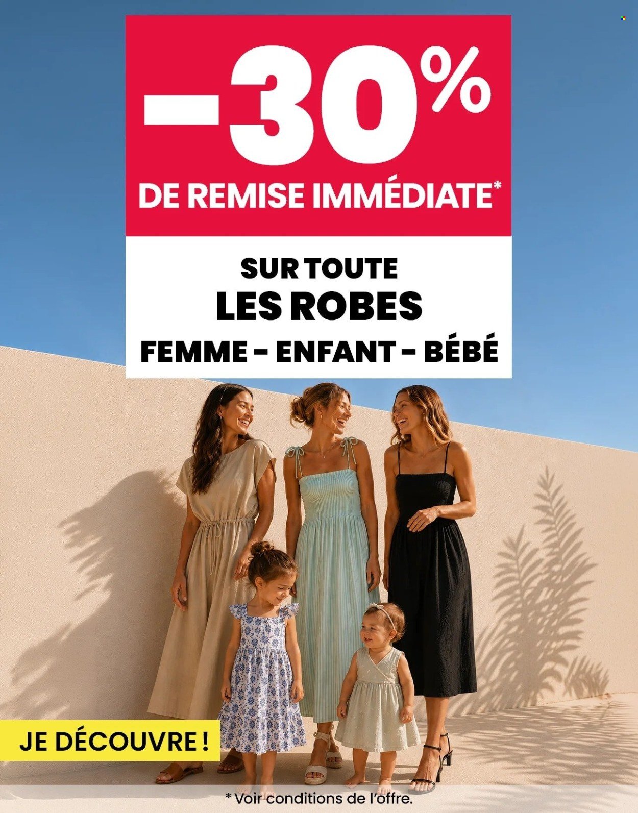 Catalogue STOKOMANI - Juin 2026