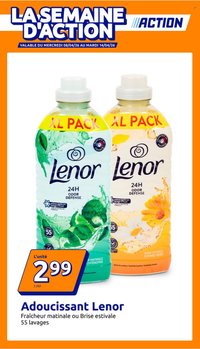 Catalogue ACTION - Du mercredi 8 avril 2026