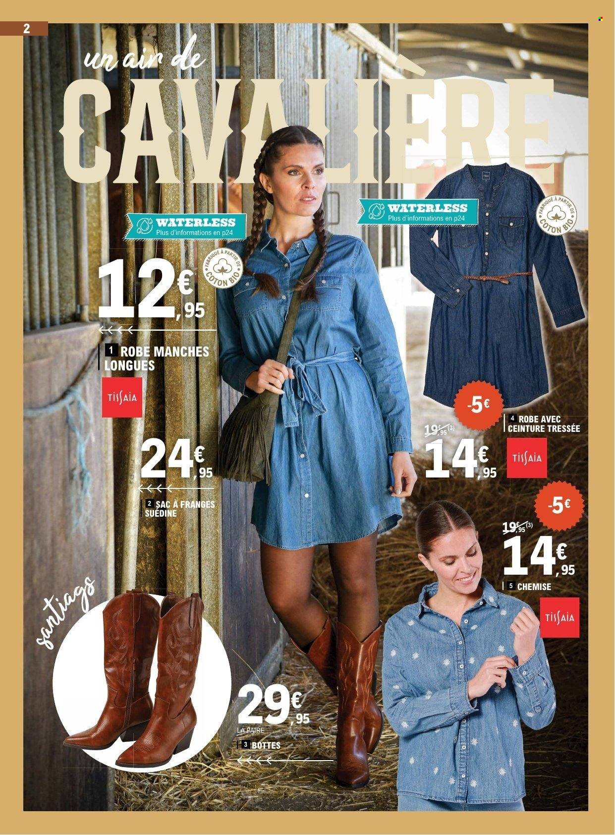 Catalogue E.LECLERC - SPORTSWEAR REGION